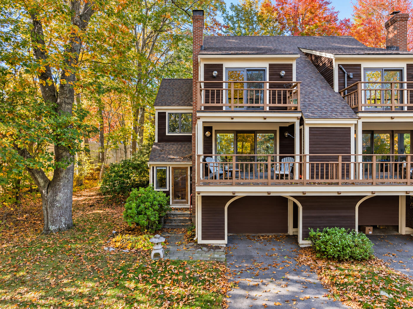 Photo of 16 Harbor Drive #16 Lincolnville ME 04849