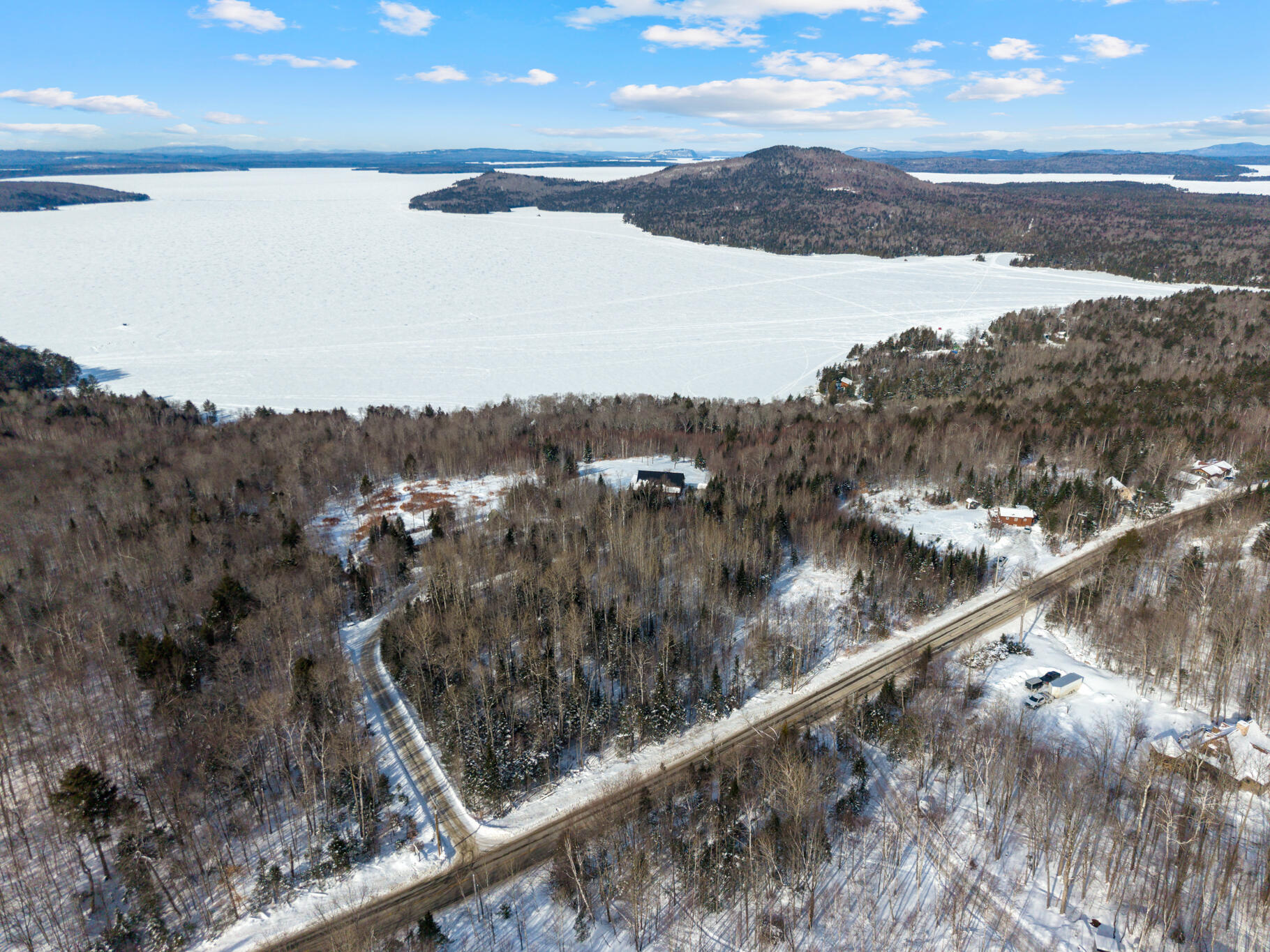 L12 & 12A Lily Bay Road, Greenville, ME, 04441