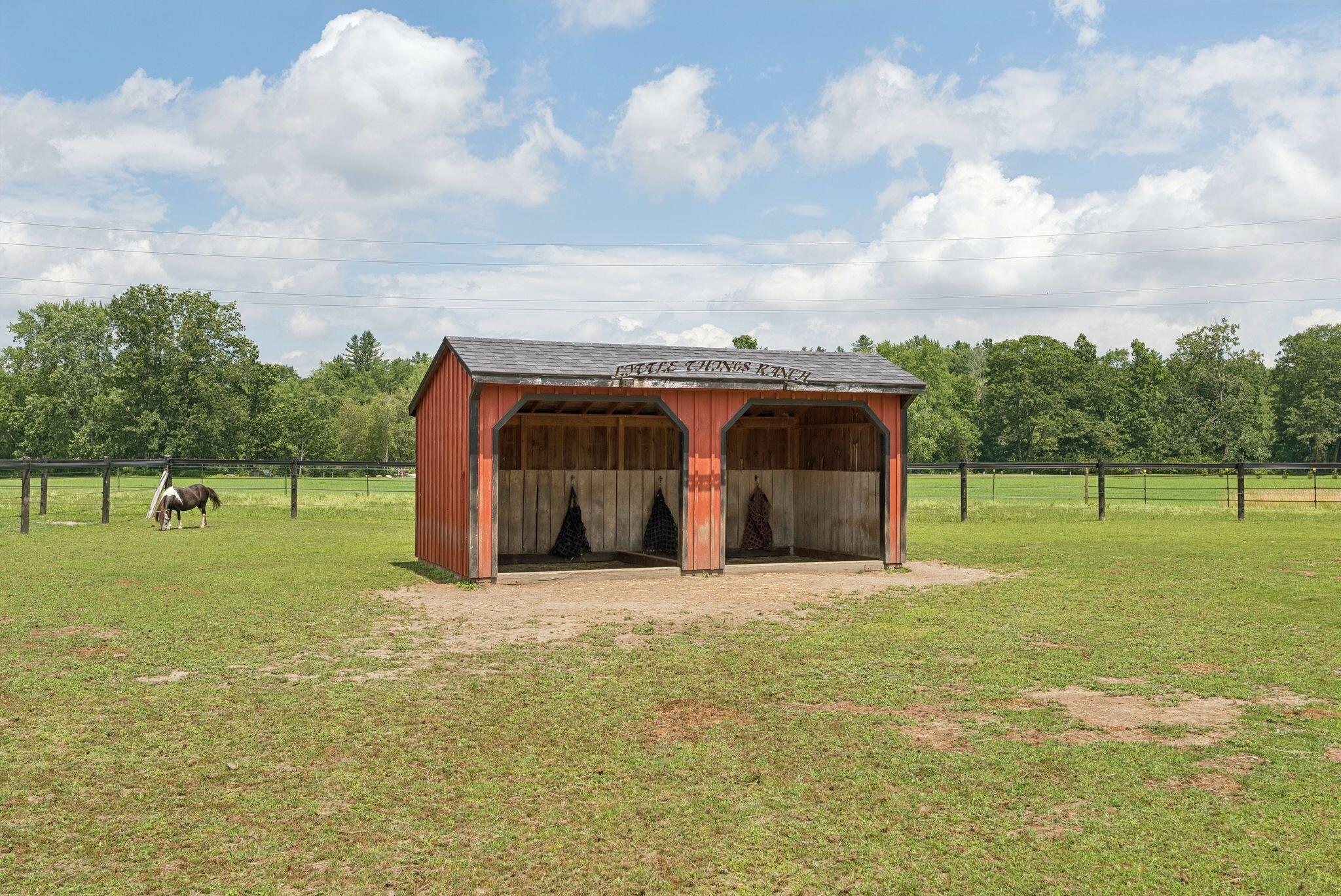 305 River Road, Hollis, ME, 04042