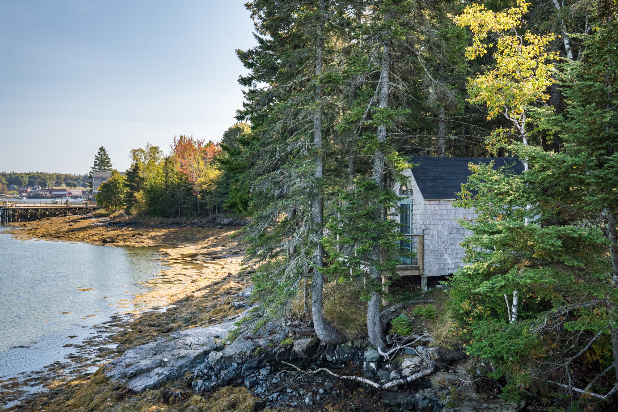 17 Bayberry Lane, Tremont, ME, 04612