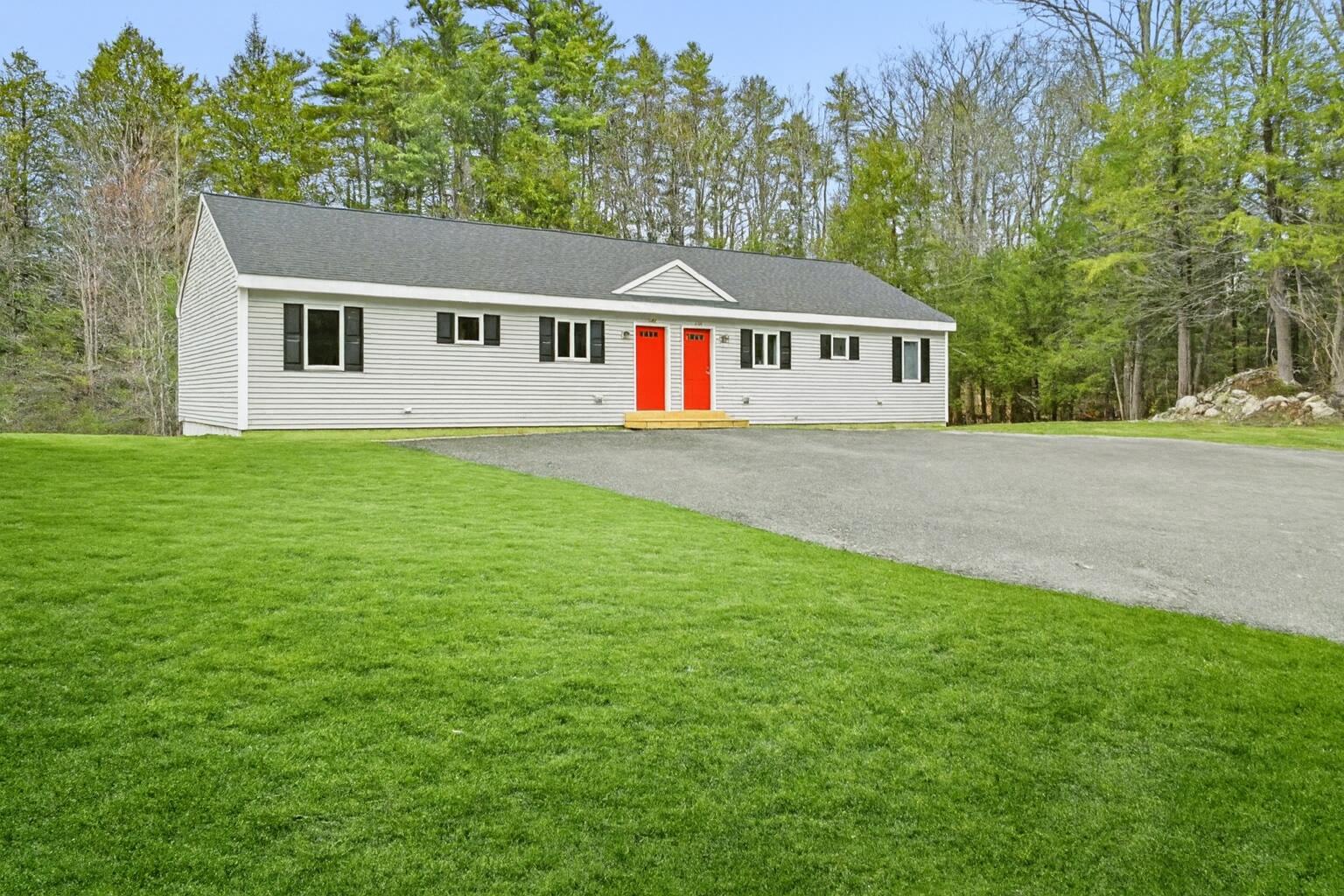 7 Collins Place UNIT 6, Westbrook, ME, 04092