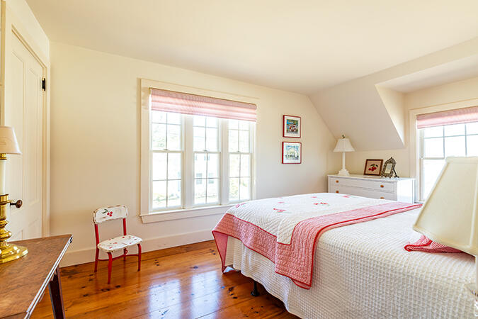 8 Chestnut Hill, Camden, ME, 04843