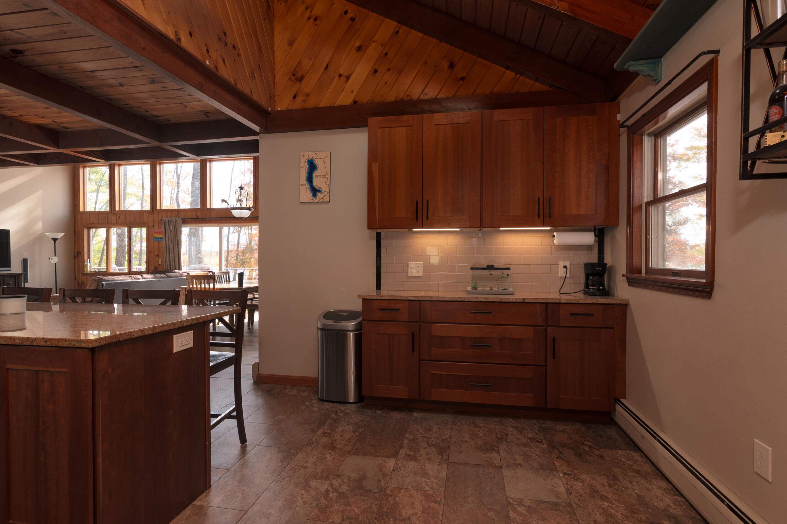 18 Winter Drive, Embden, ME, 04958