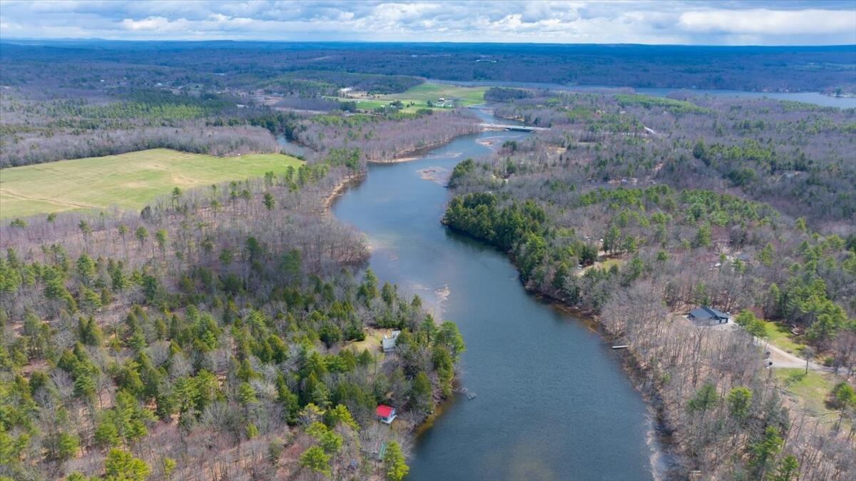 0 Woodland Drive, West Gardiner, ME, 04345