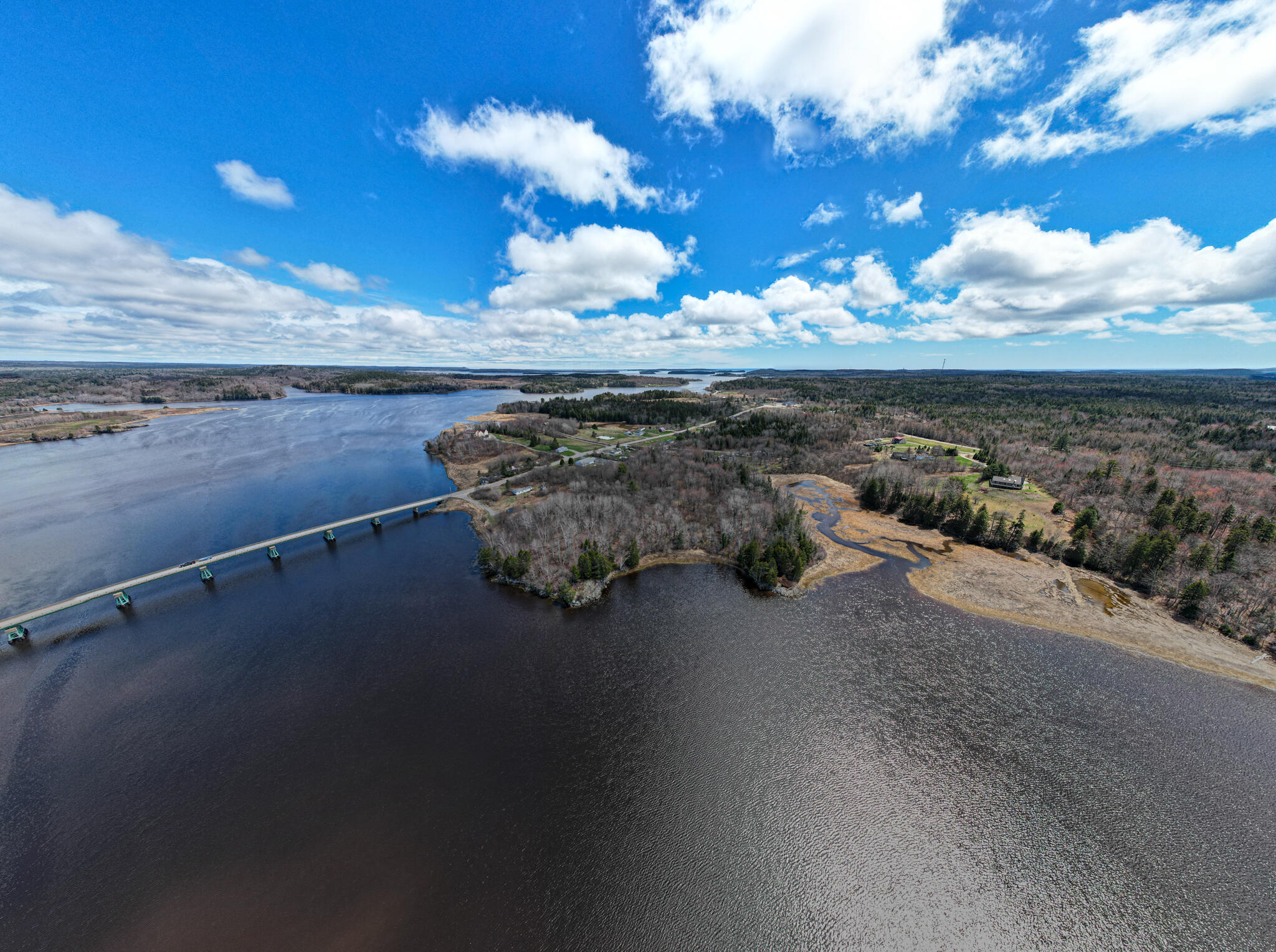 Lot 12 Prokey Drive, Limerick, ME, 04048
