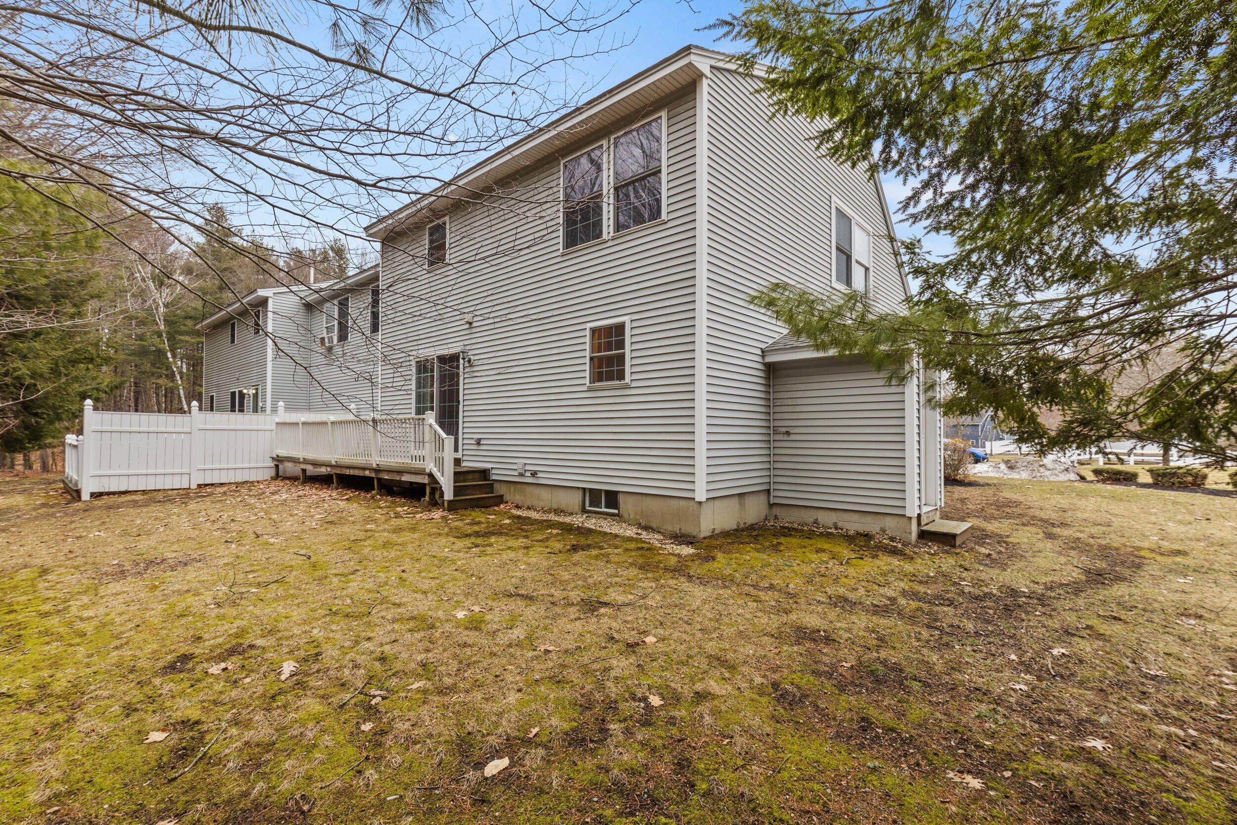 20 Celebration Court UNIT 6, Portland, ME, 04102