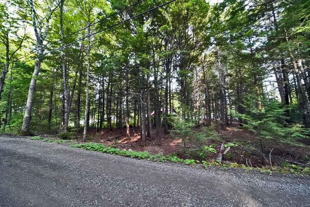 638 Sandy Beach Road, Danforth, ME, 04424