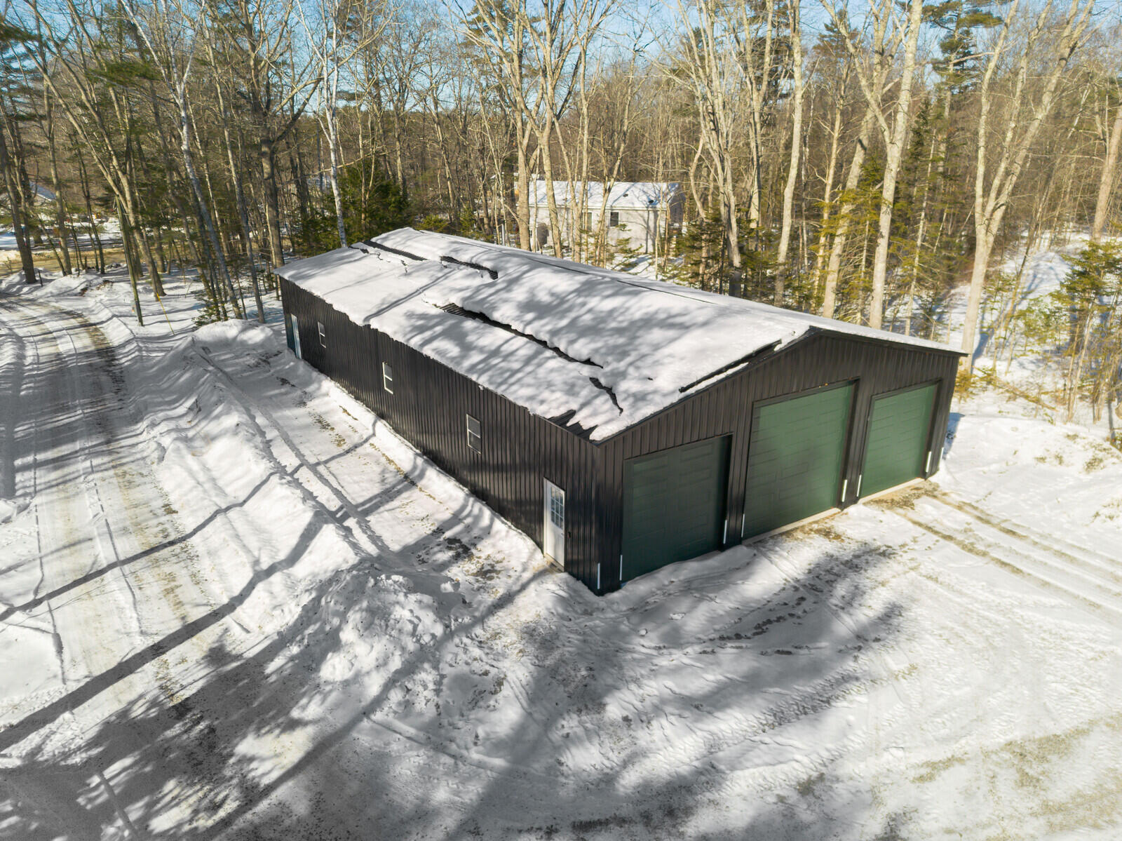 1941 Eastern Road, Warren, ME, 04864