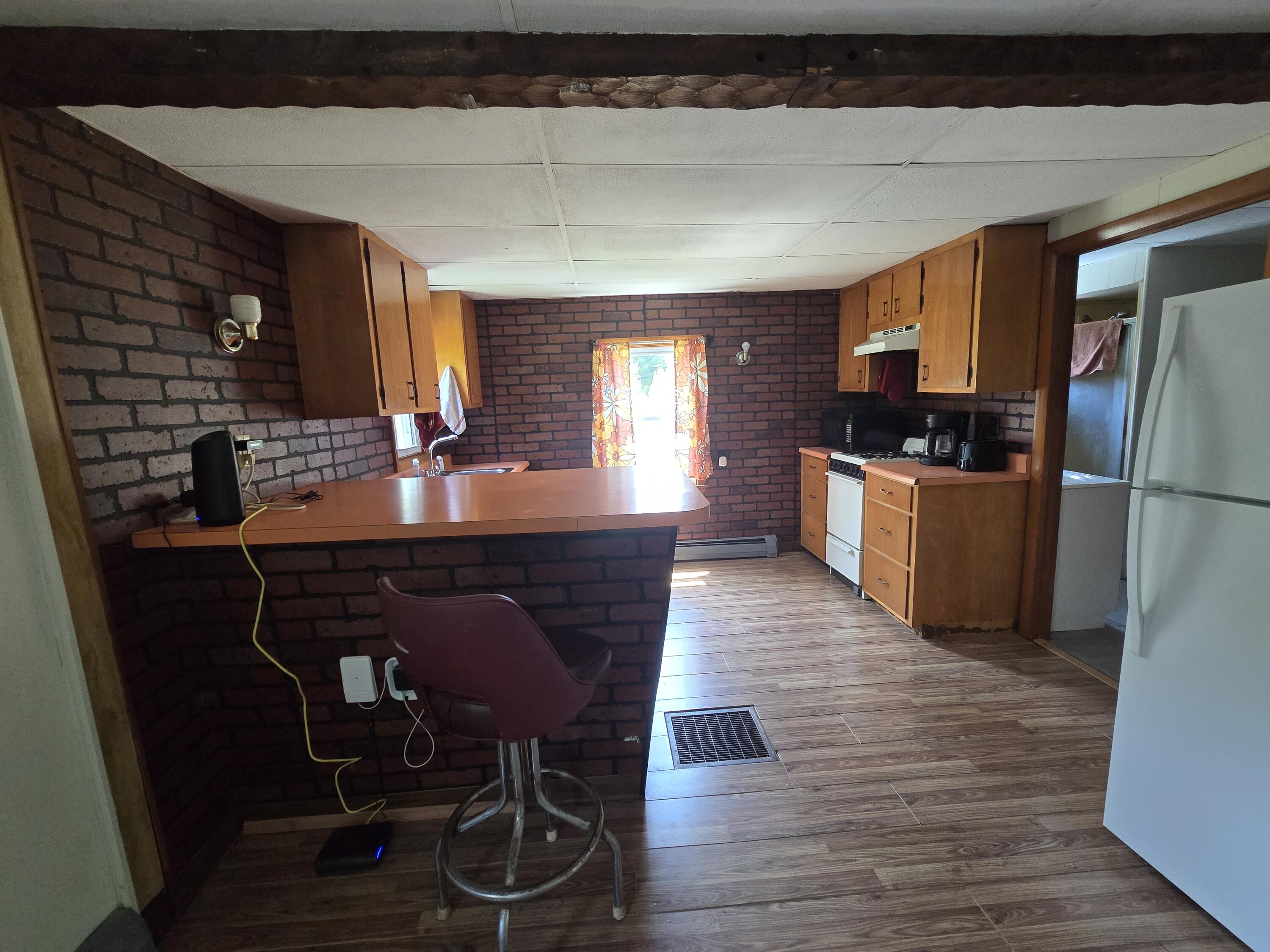 435 E Ridge Road, Greenbush, ME, 04418