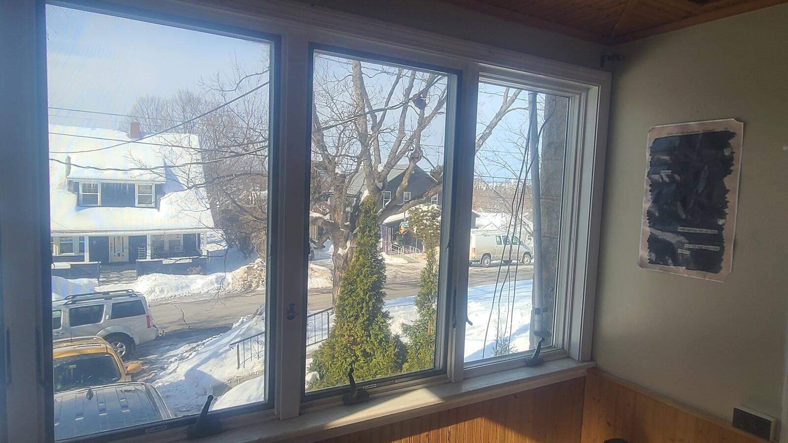 31 Oak Street, Presque Isle, ME, 04769