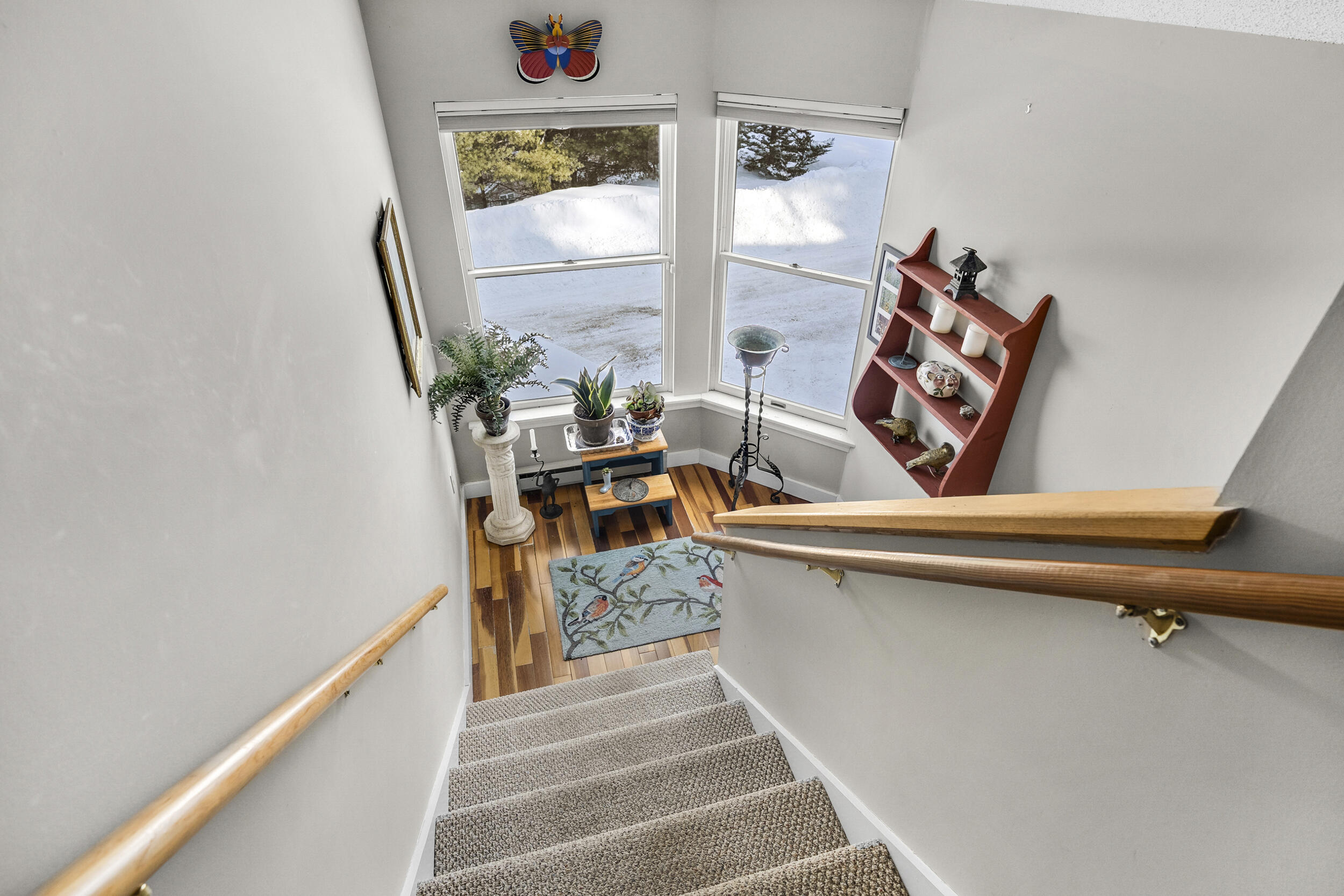 135 Vernon Street UNIT 3B, Bethel, ME, 04217