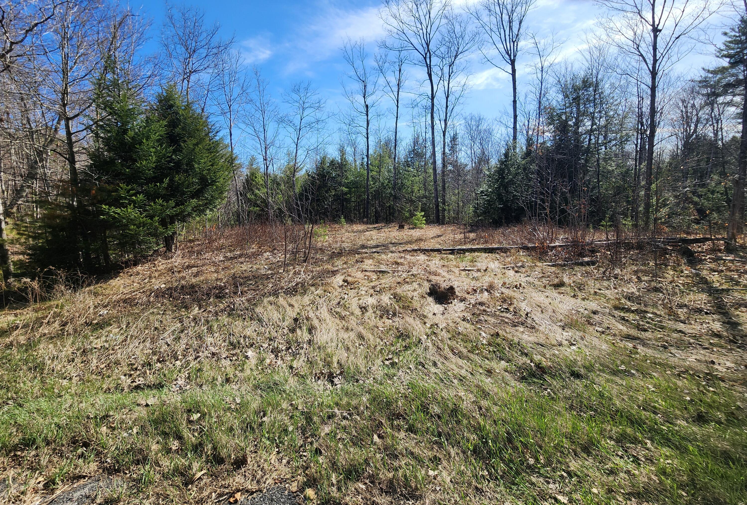 Lot 6 Elmwood Drive, Windsor, ME, 04363 Lot 6 Elmwood Drive, Windsor, ME, 04363