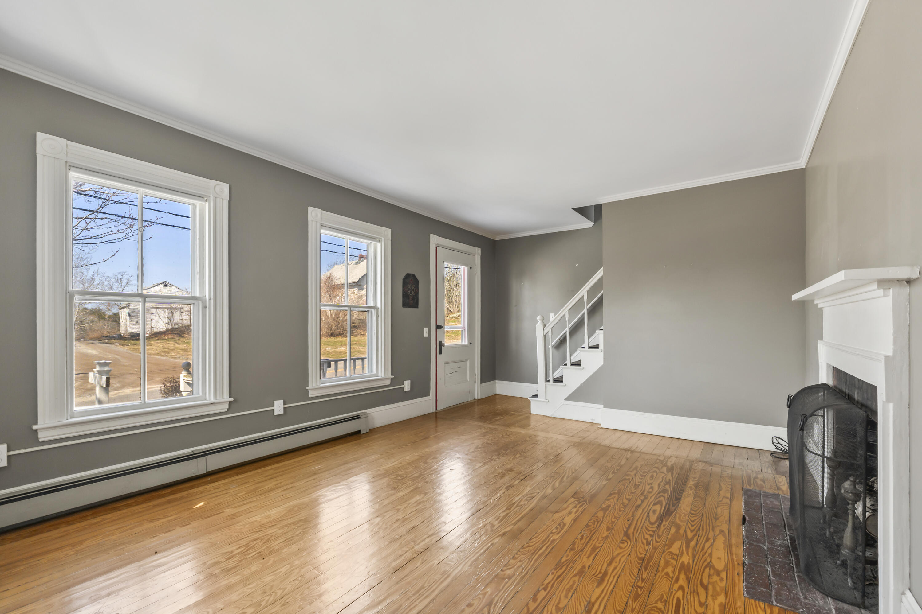 943 Cundy'S Harbor Road, Harpswell, ME, 04079