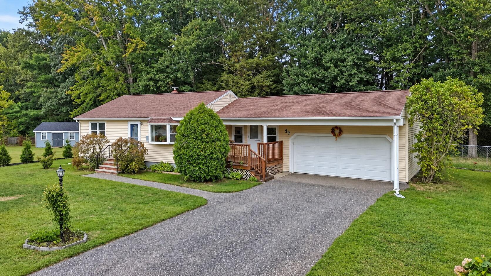 Photo of 27 Finch Street Westbrook ME 04092