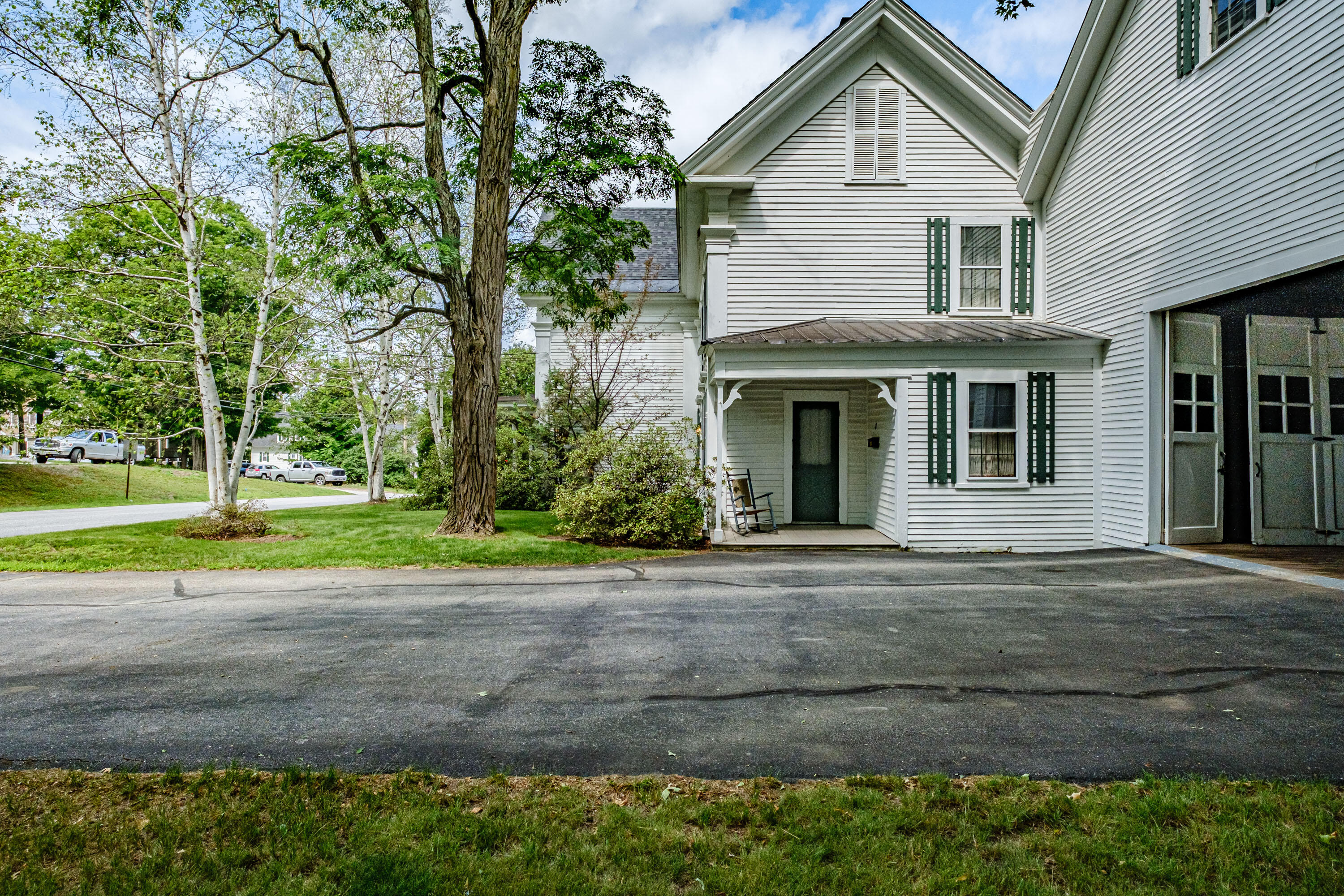 8 Vernon Street, Bethel, ME, 04217