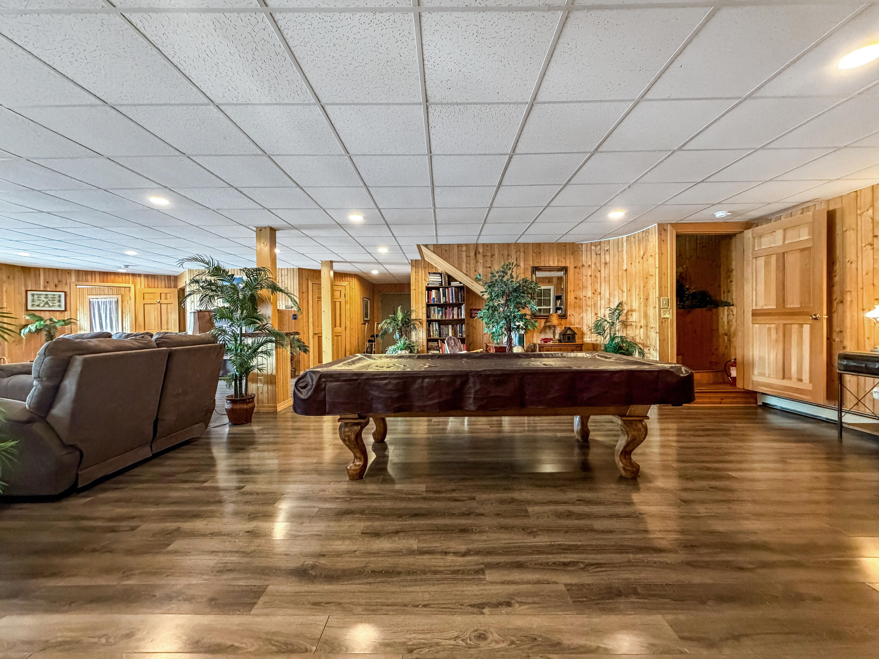 824 Beaulieu Road, Madawaska, ME, 04773