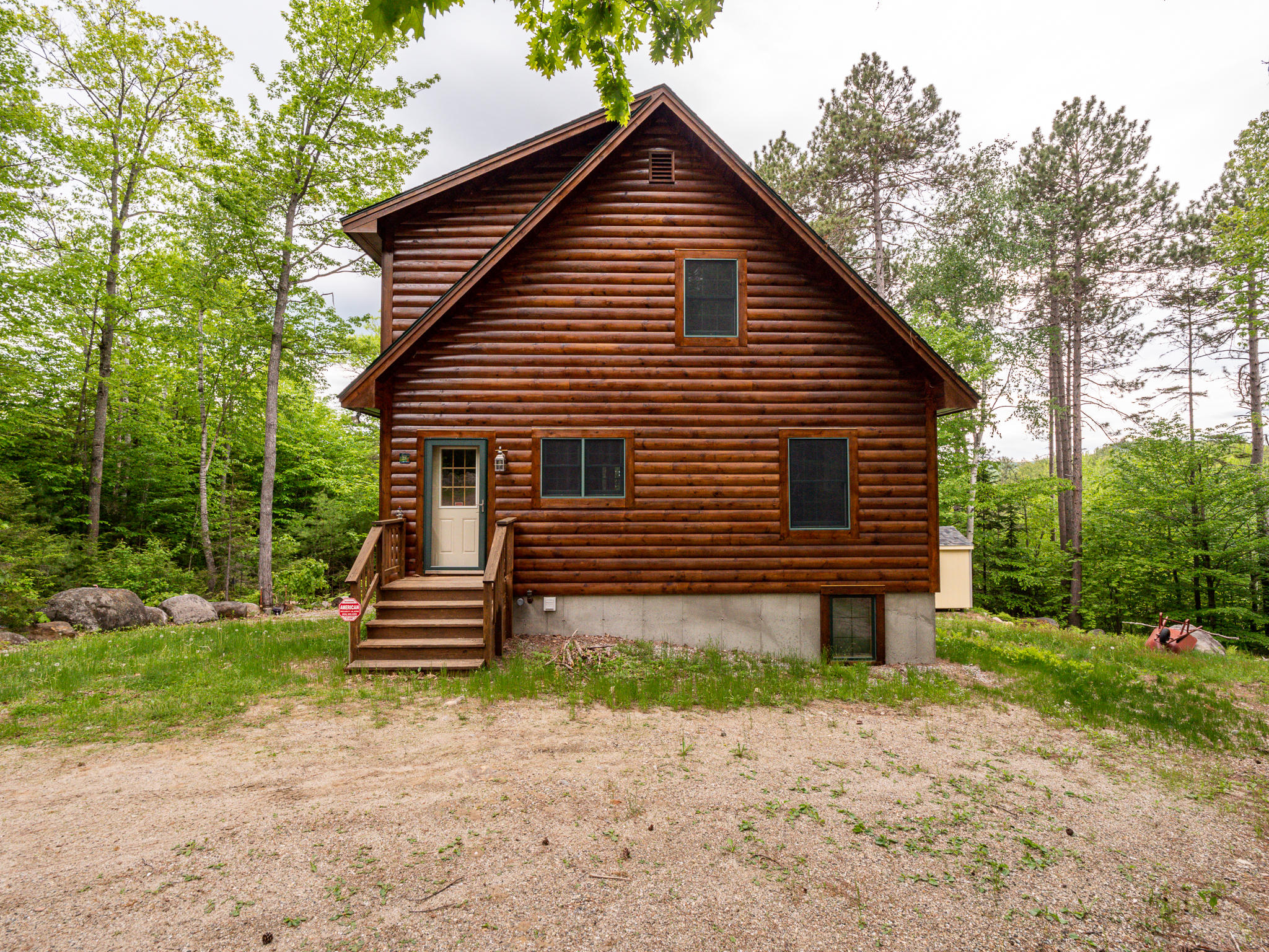 20 Hickory Drive, Woodstock, ME, 04219-2003