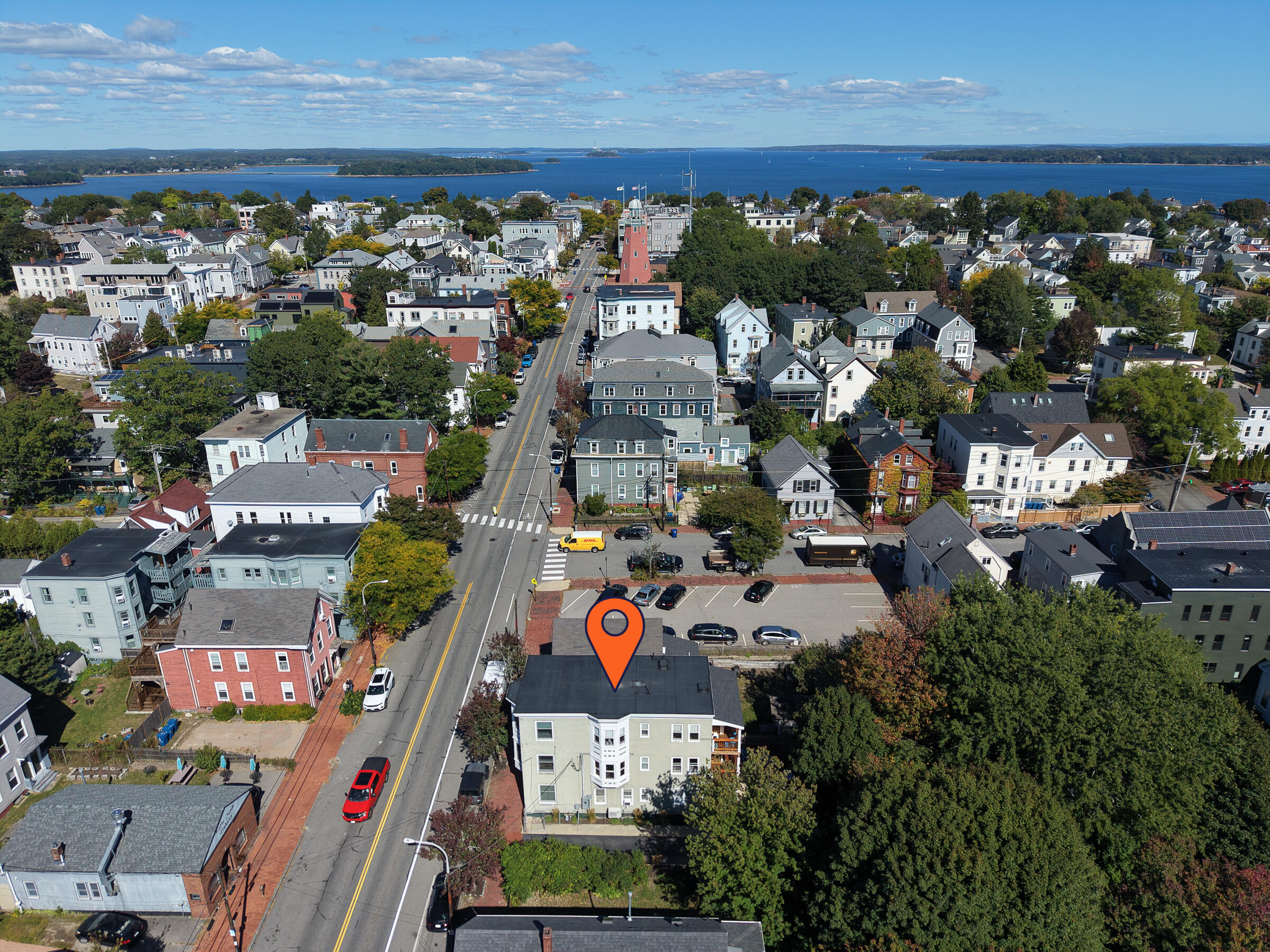 178 Congress Street, Portland, ME 04101 178 Congress-34
