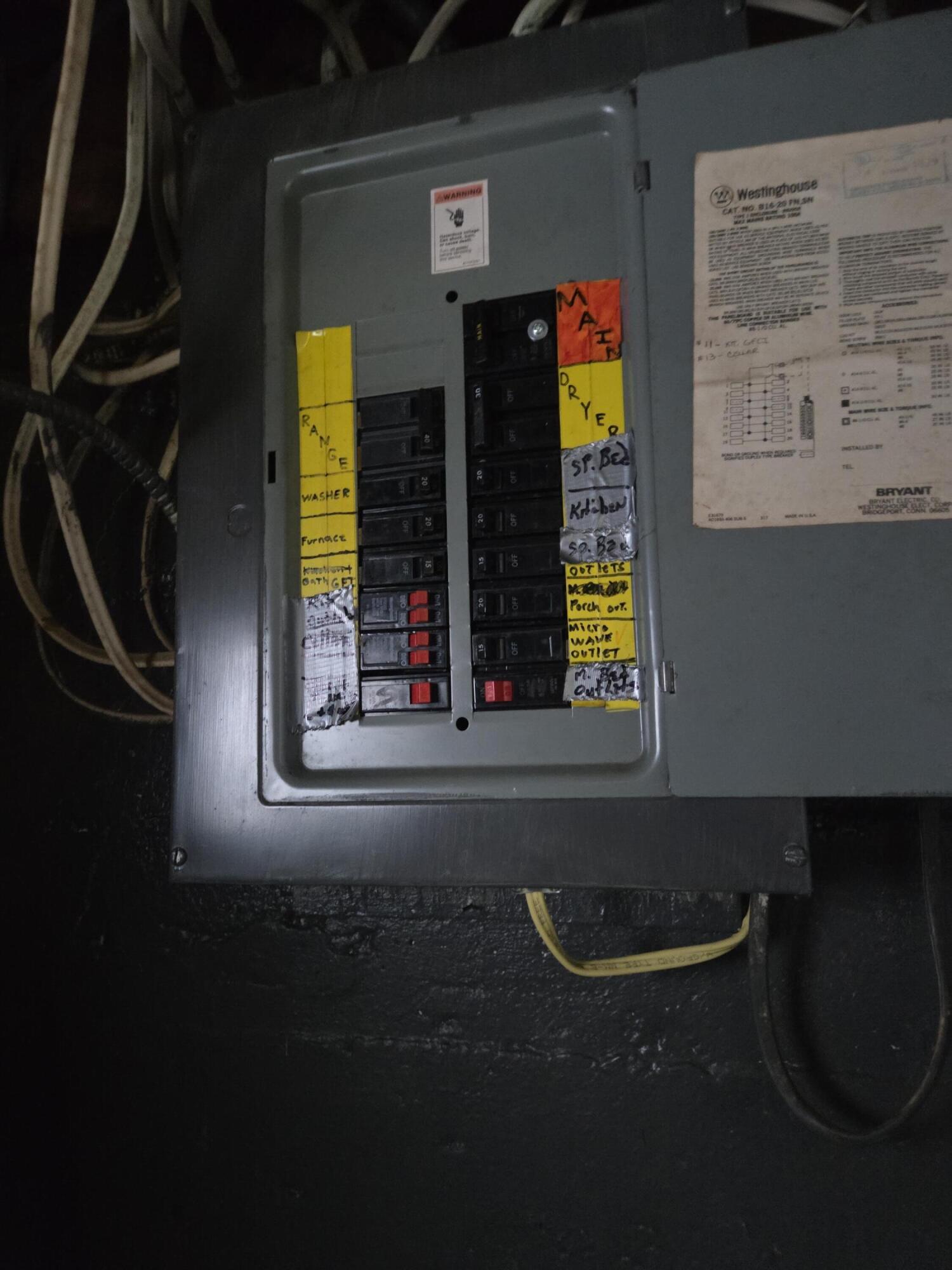 90 Bates Street, Millinocket, ME, 04462