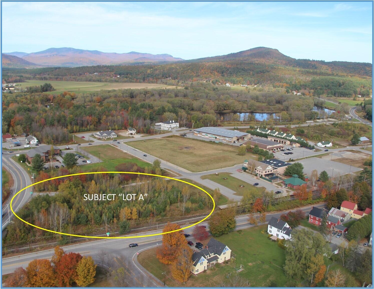 23 Cross Street, Bethel, ME, 04217-4454