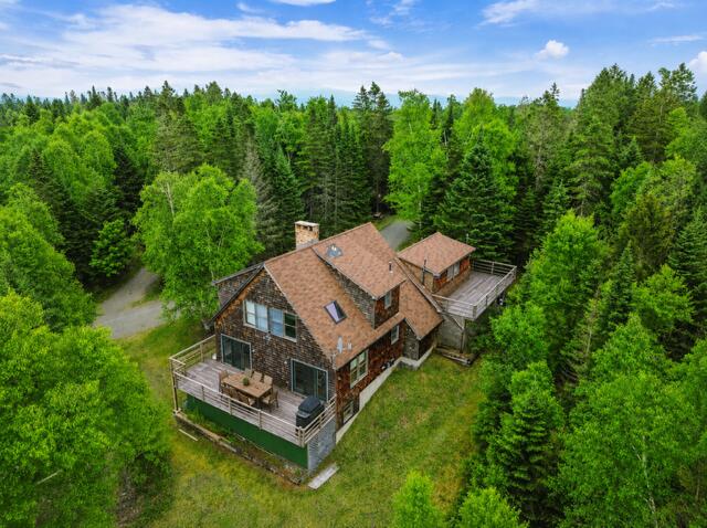 Photo of 41 Stone Hedge Lane Rangeley ME 04970