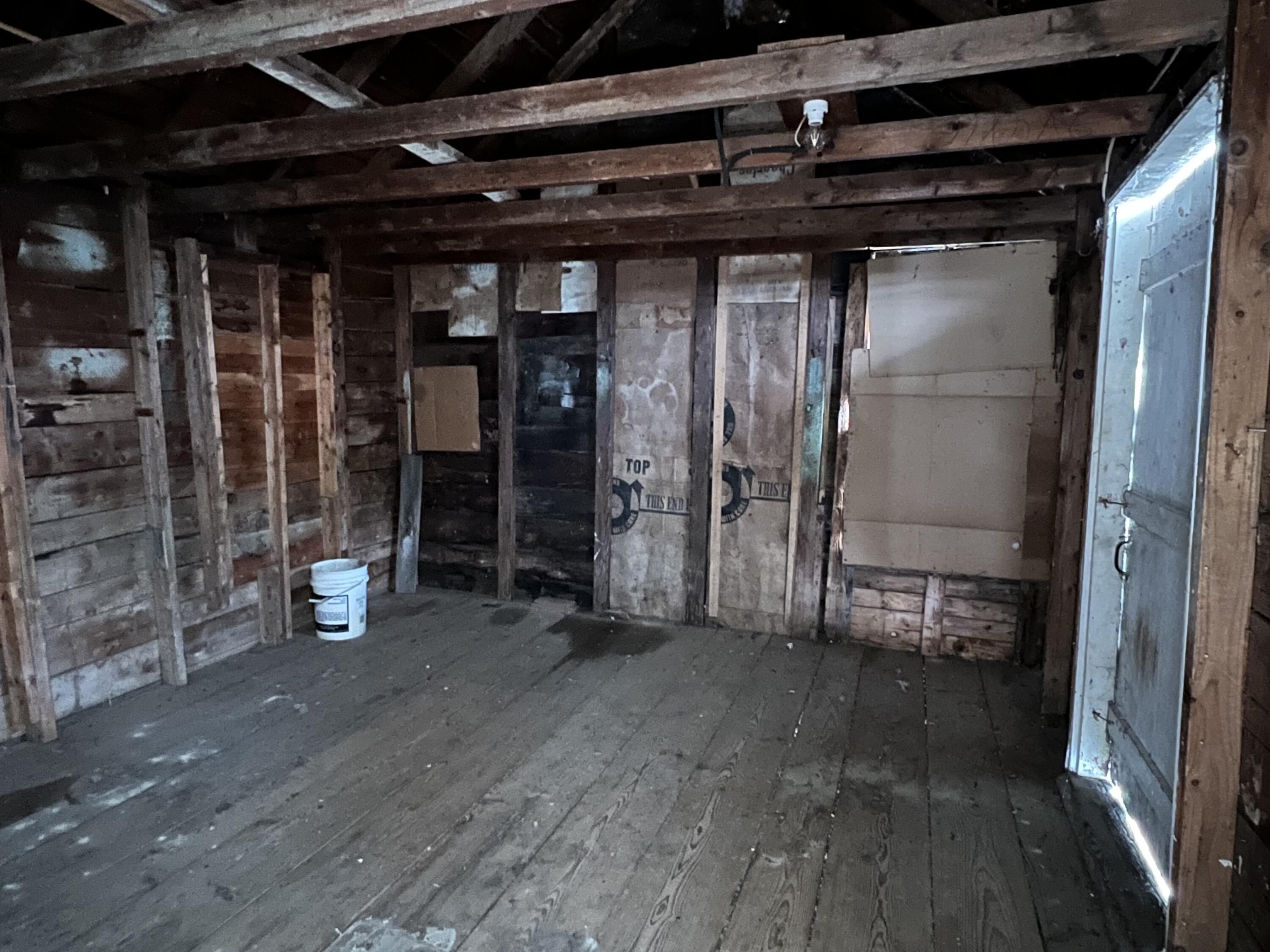 26 S Railroad Street, Roxbury, ME, 04275