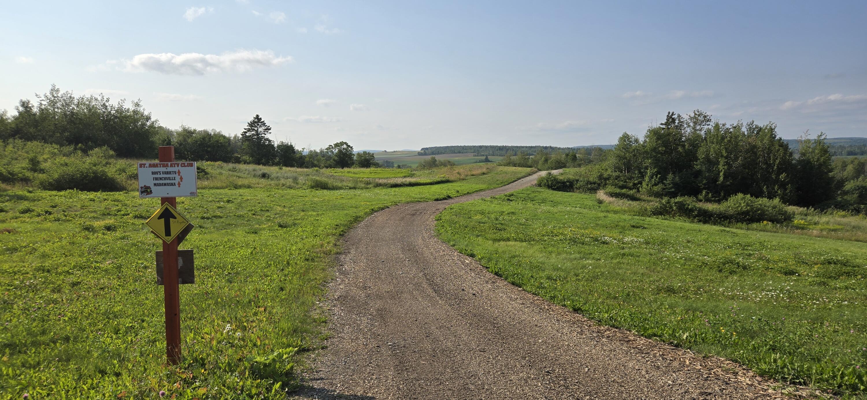 4 Flat Mountain Road, Saint Agatha, ME, 04772