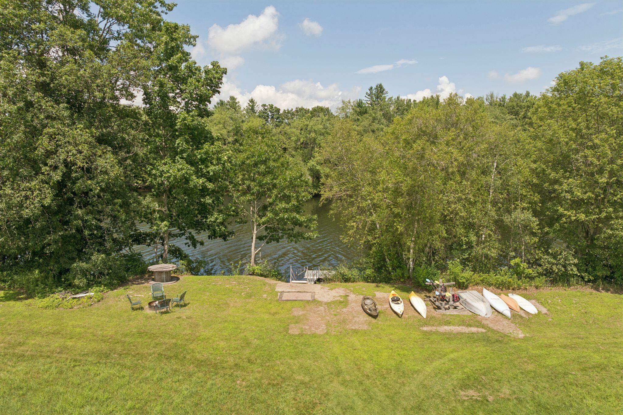 305 River Road, Hollis, ME, 04042