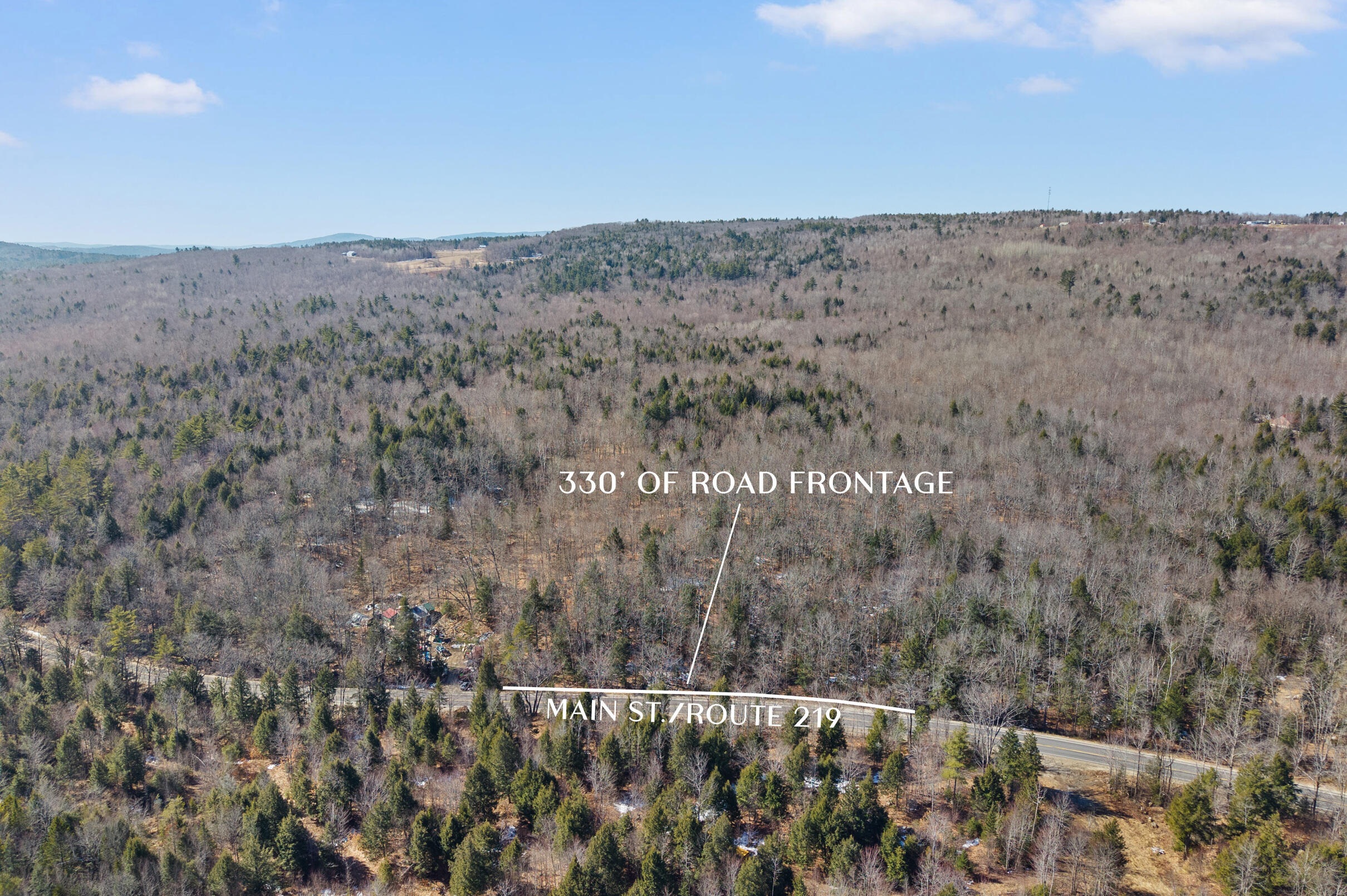 010 Main Street, Sumner, ME, 04220