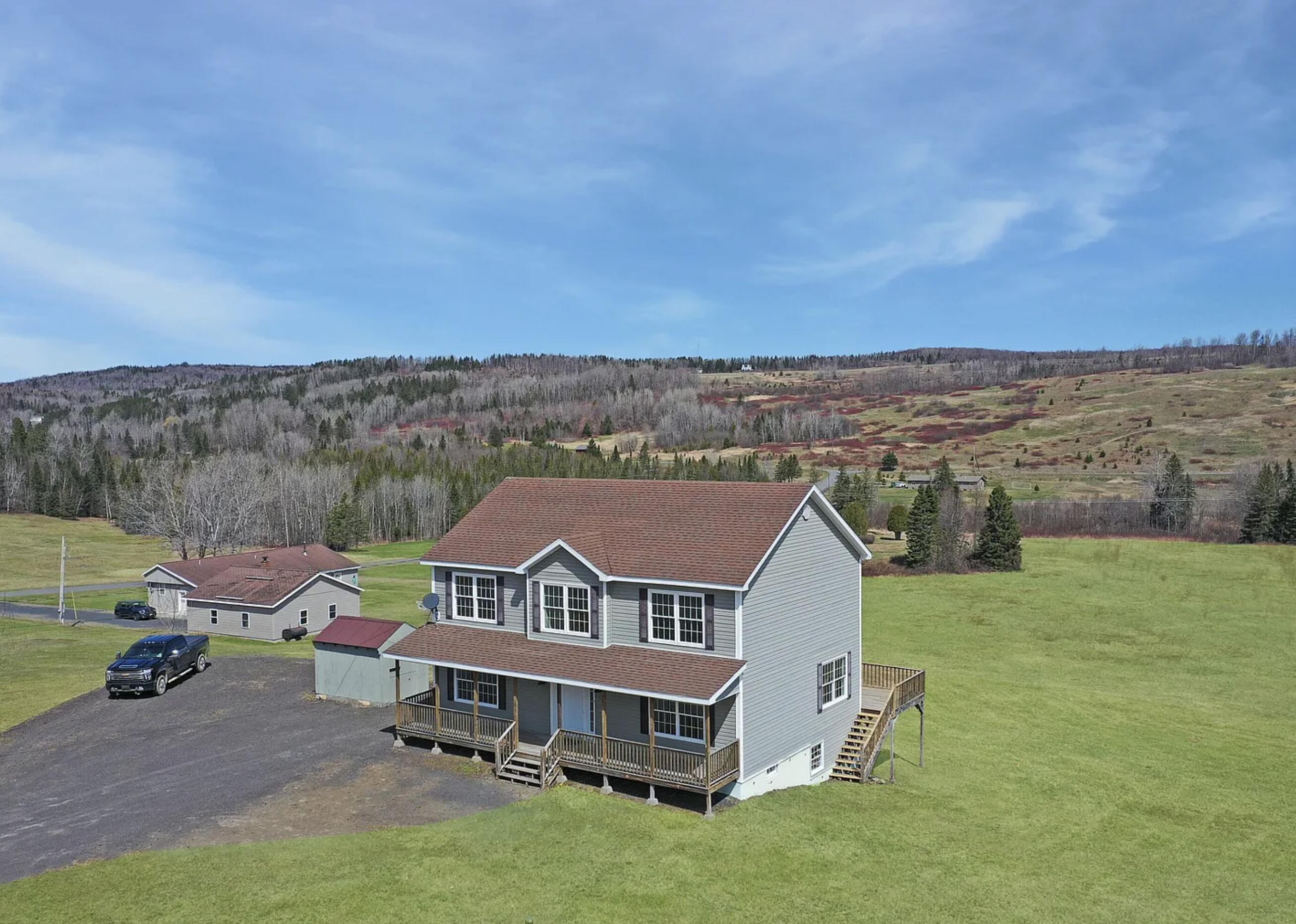 189 Autumn Drive, Poland, ME, 04274