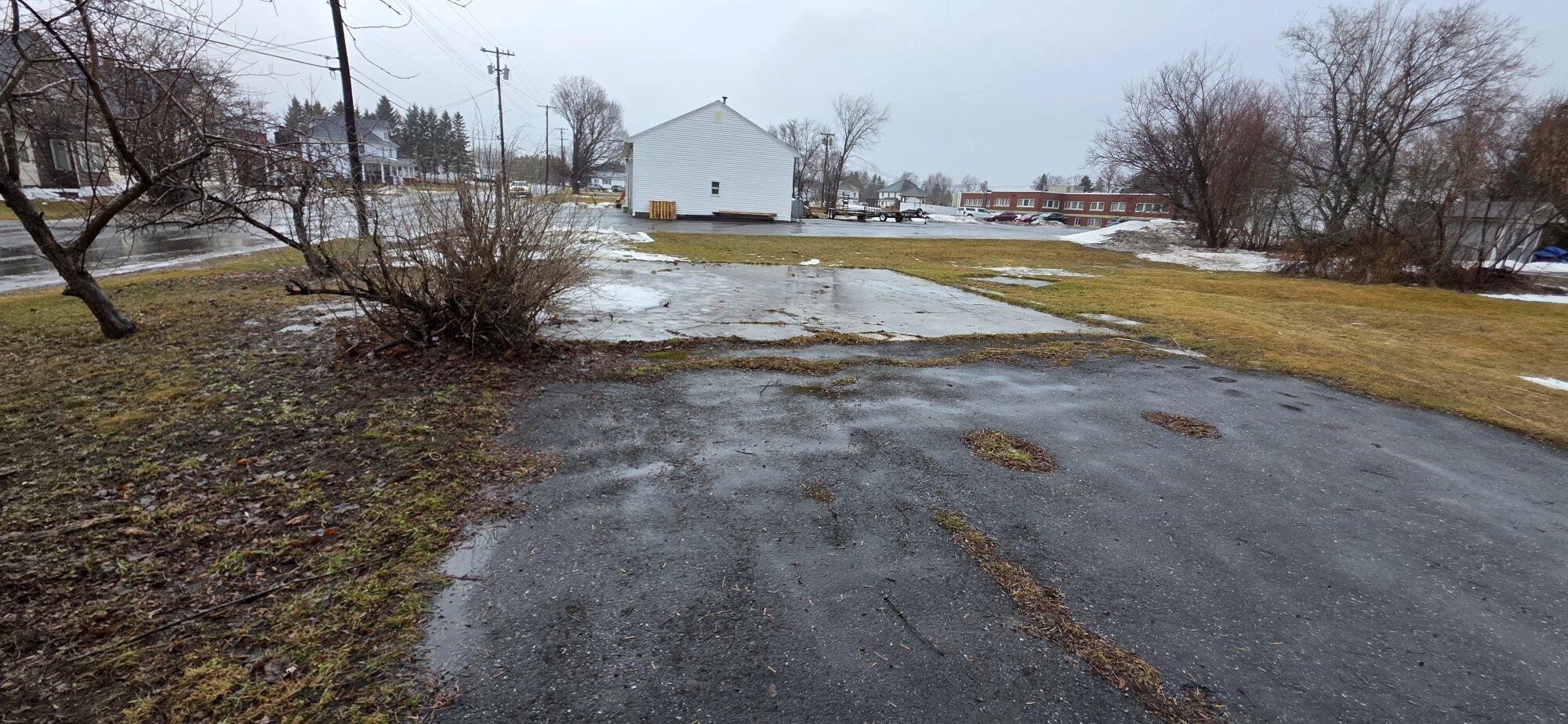 20 Presque Isle Street, Fort Fairfield, ME, 04742