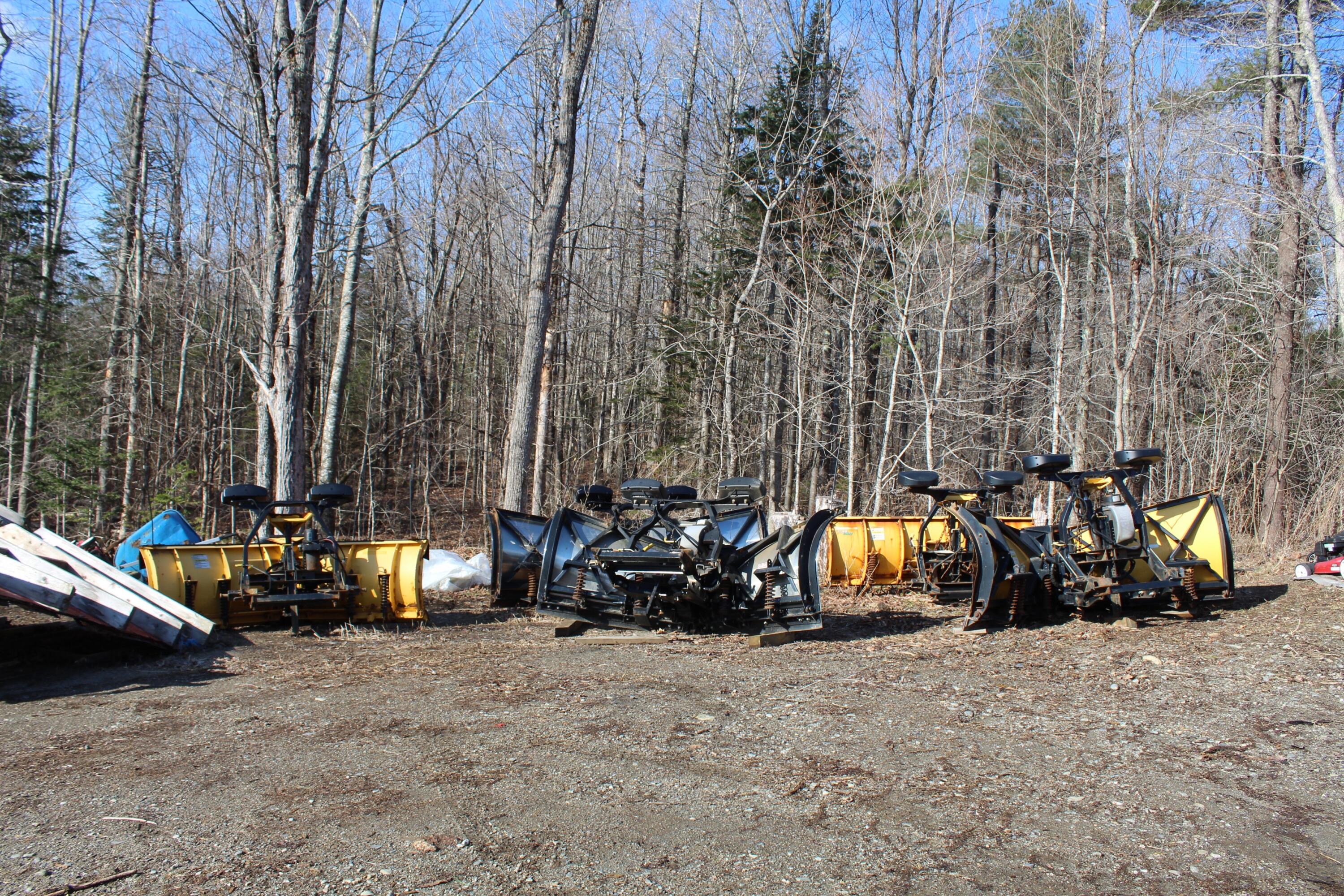 759 Brooks Road, Knox, ME, 04986