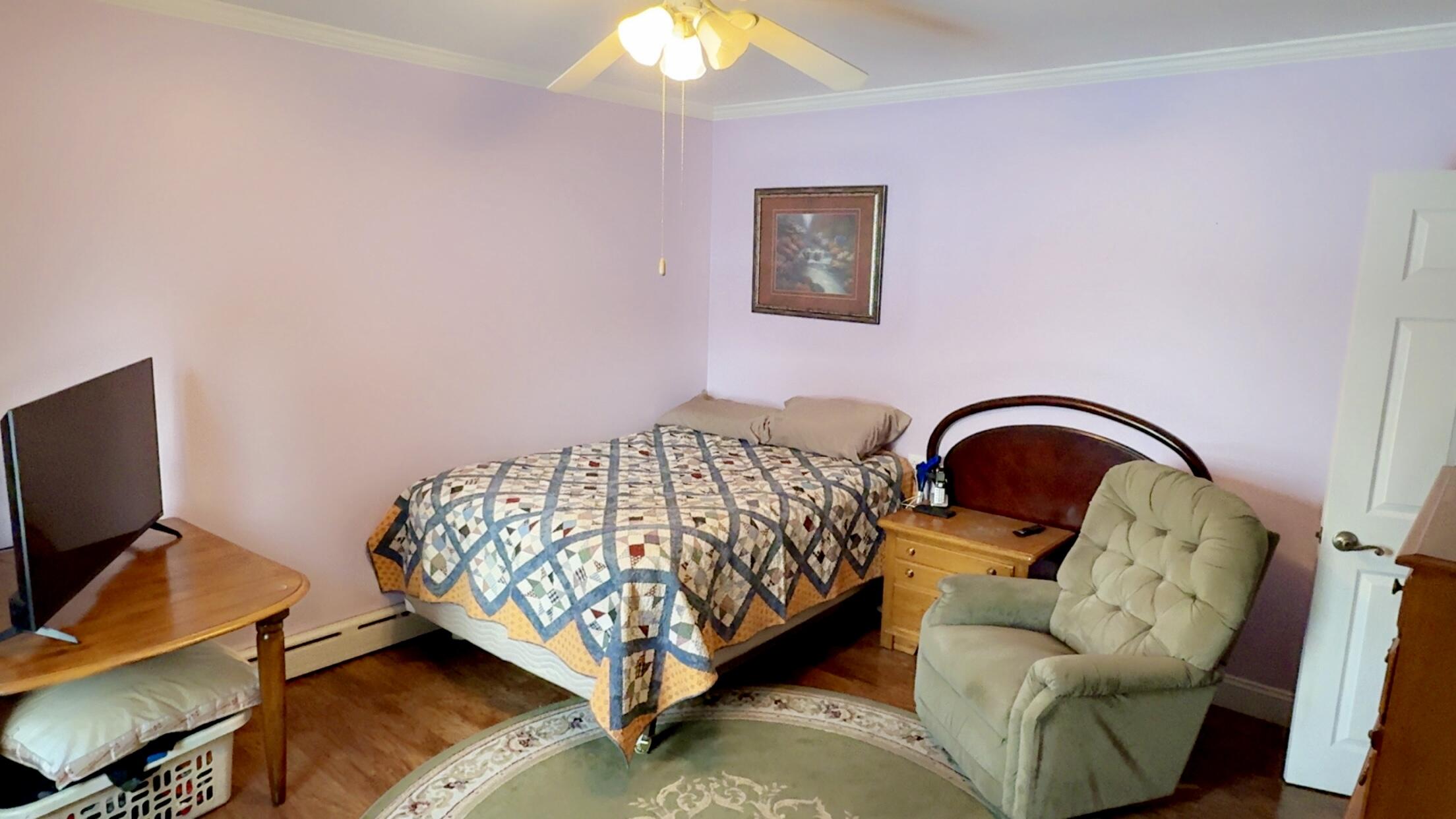 133 Watermill Road, Van Buren, ME, 04785