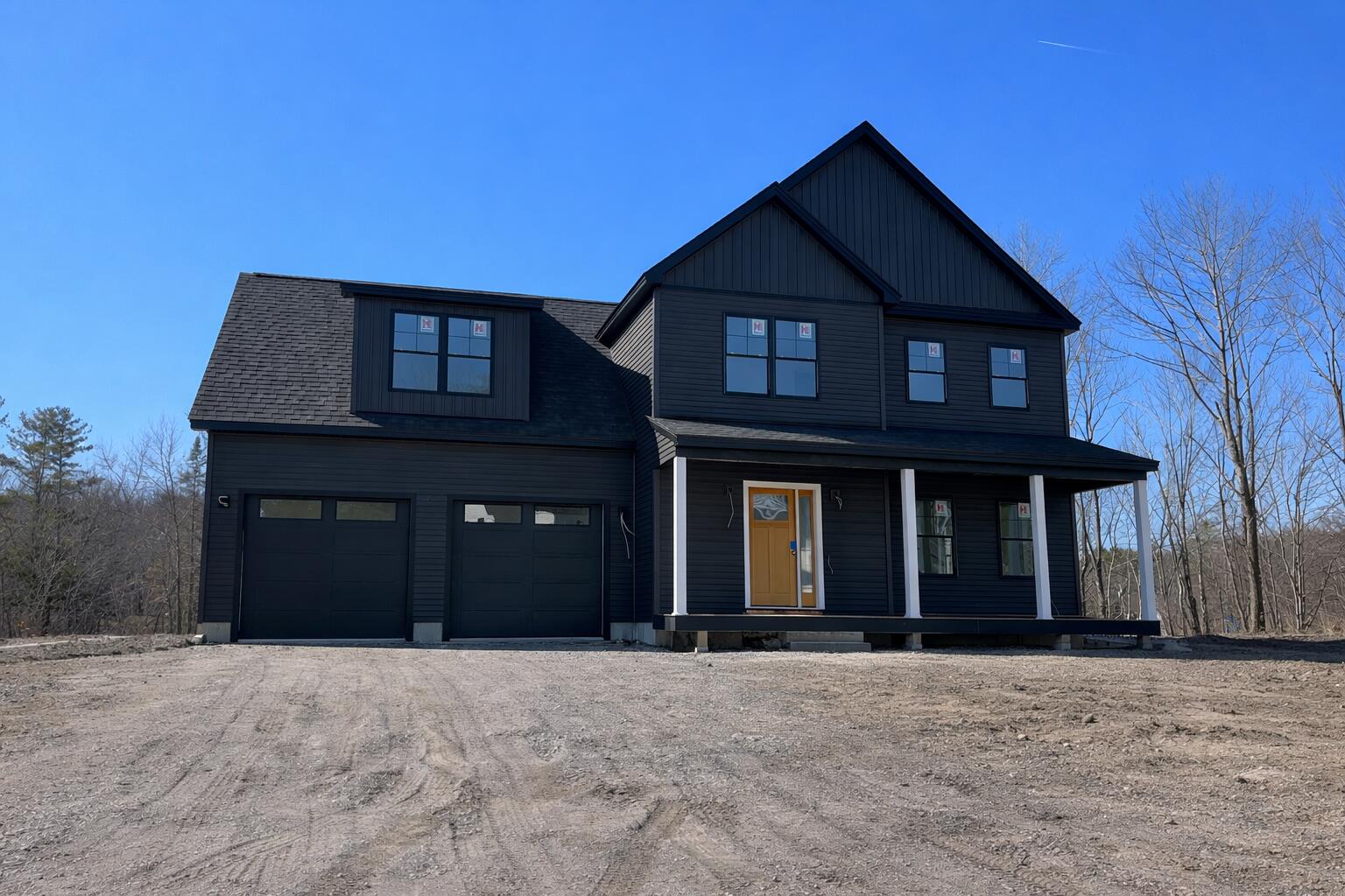 UNIT&nbsp;2 Constellation Way, Falmouth, ME, 04105