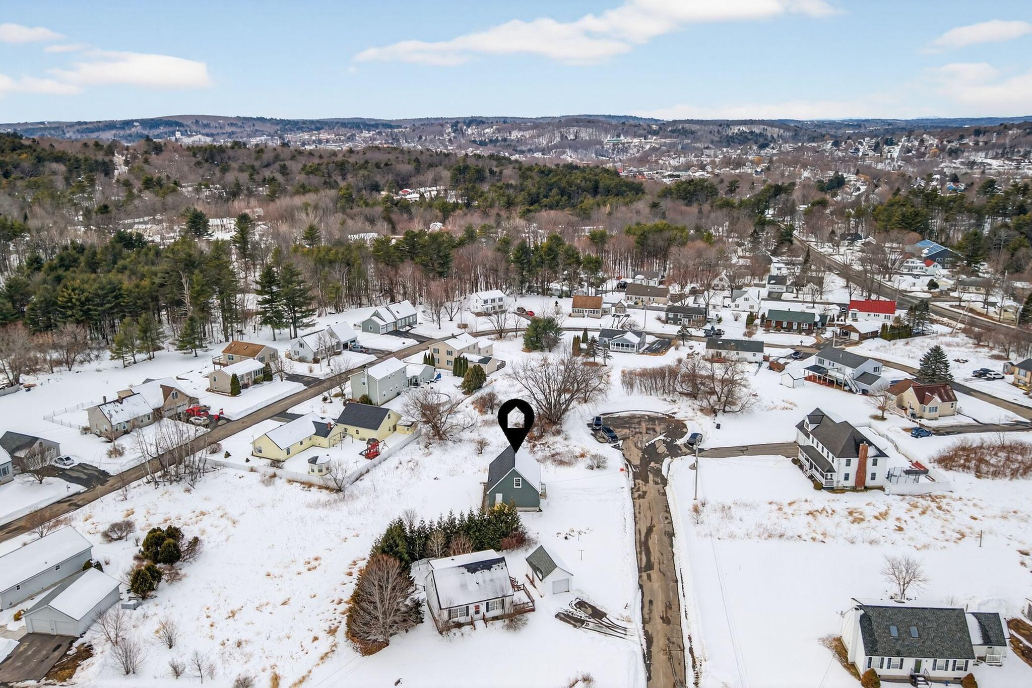 6 Bayberry Court, Augusta, ME, 04330