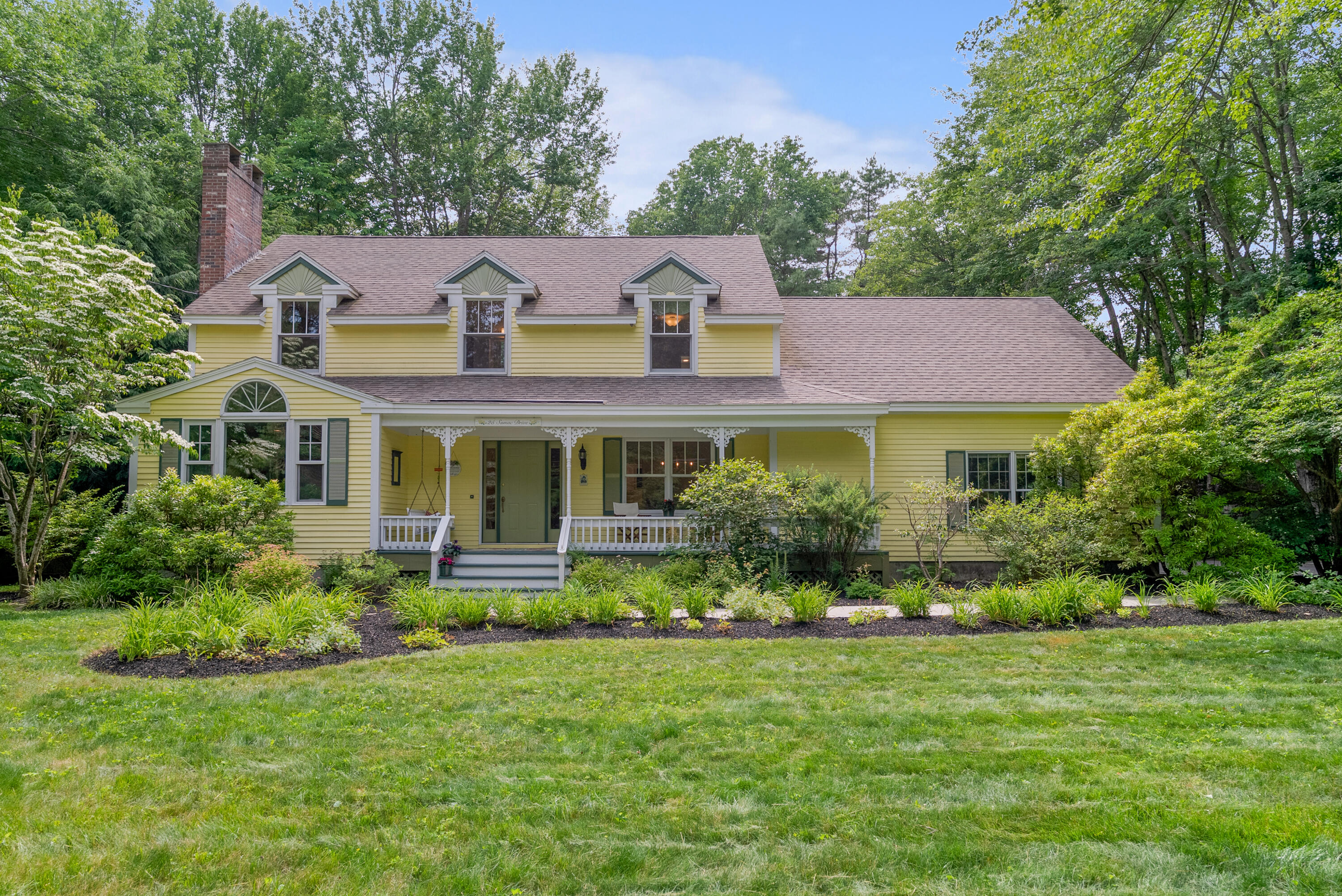 Photo of 25 Sumac Drive Brunswick ME 04011