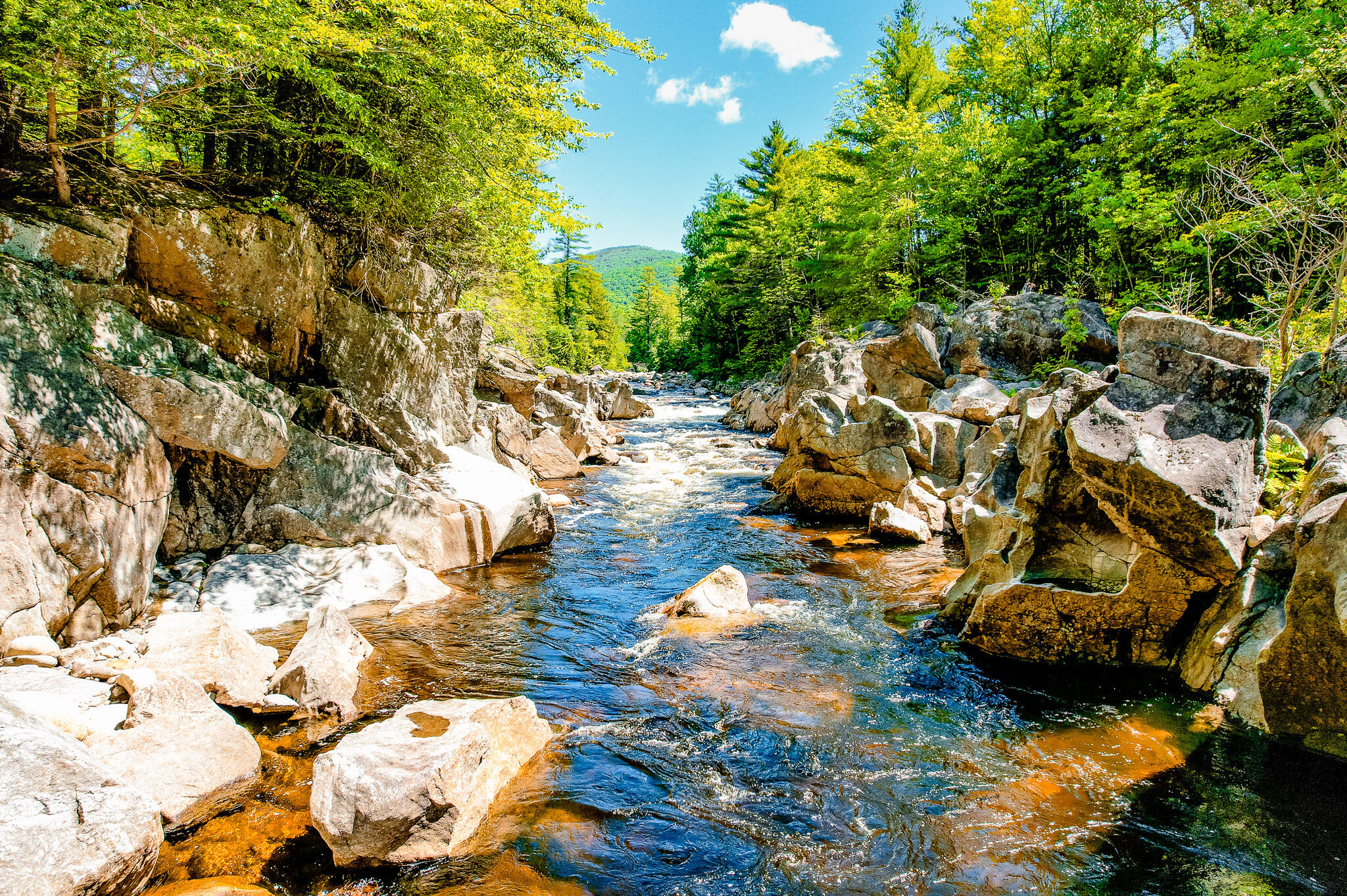 1574 Roxbury Road, Roxbury, ME 04275 Stunning Water Frontage on the Swift River!