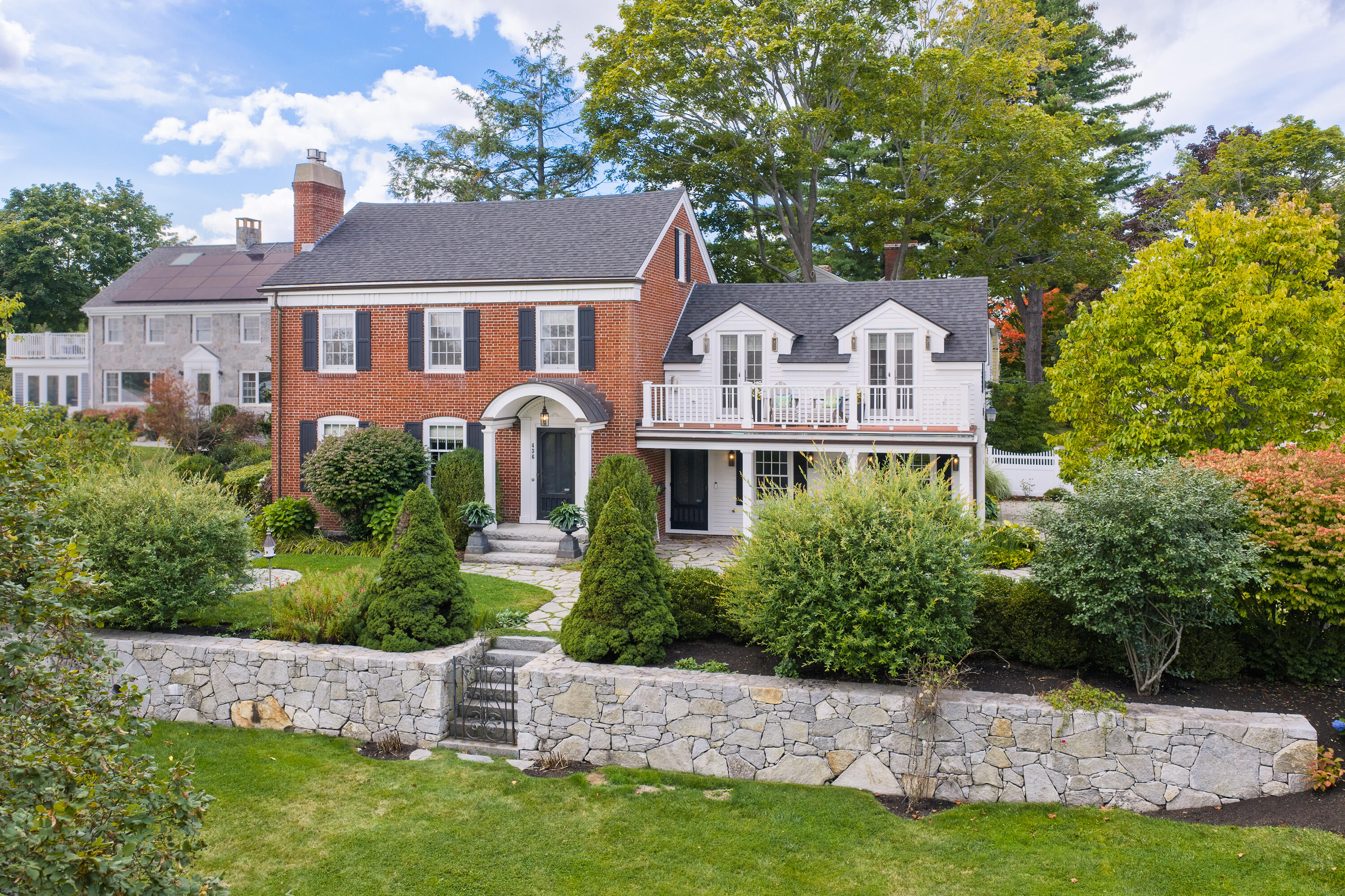 Photo of 436 Baxter Boulevard Portland ME 04103