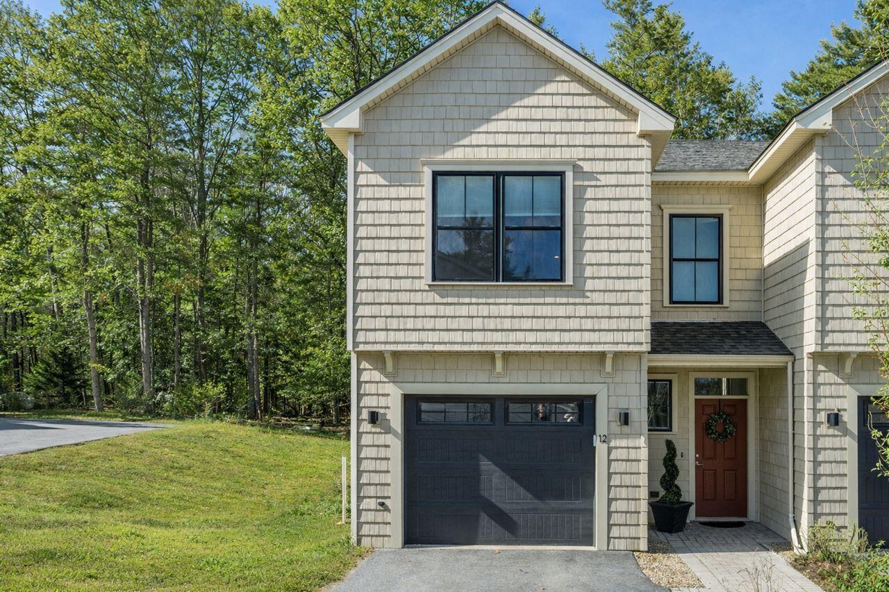 25 Preservation Lane UNIT 12, South Portland, ME, 04106