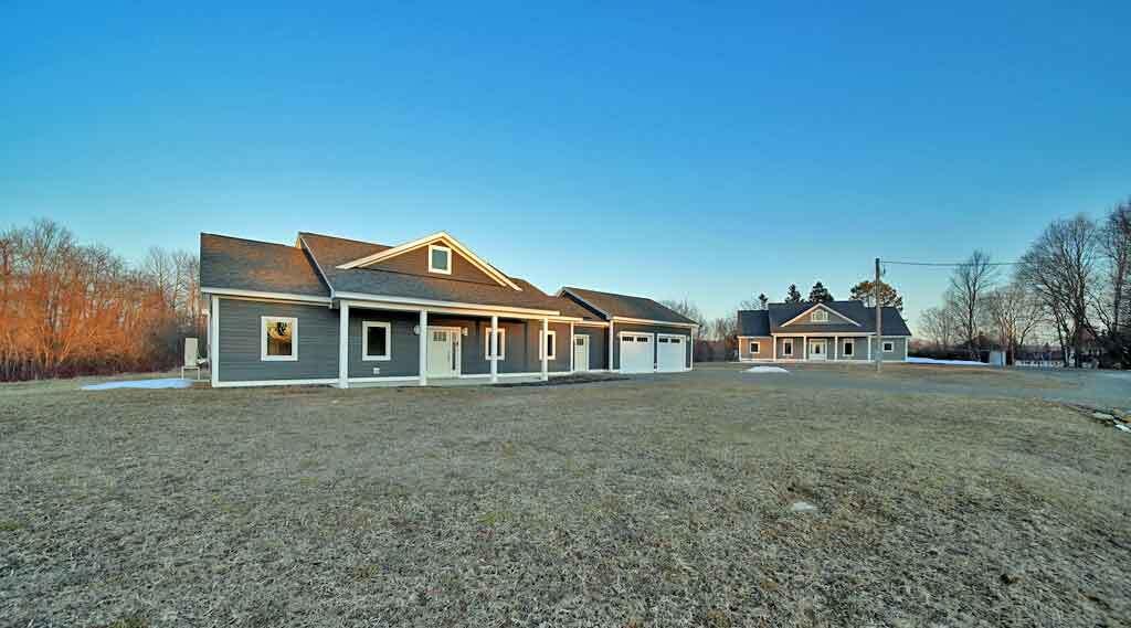9 Lilac Lane, Houlton, ME, 04730