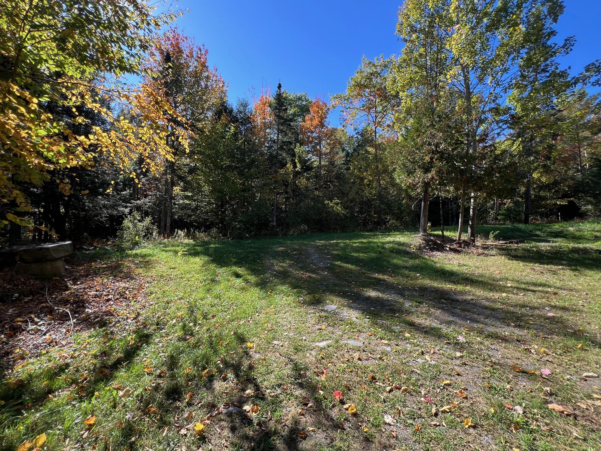 Map 10 Lot 68A Snows Pond Road, Dover-foxcroft, ME, 04426