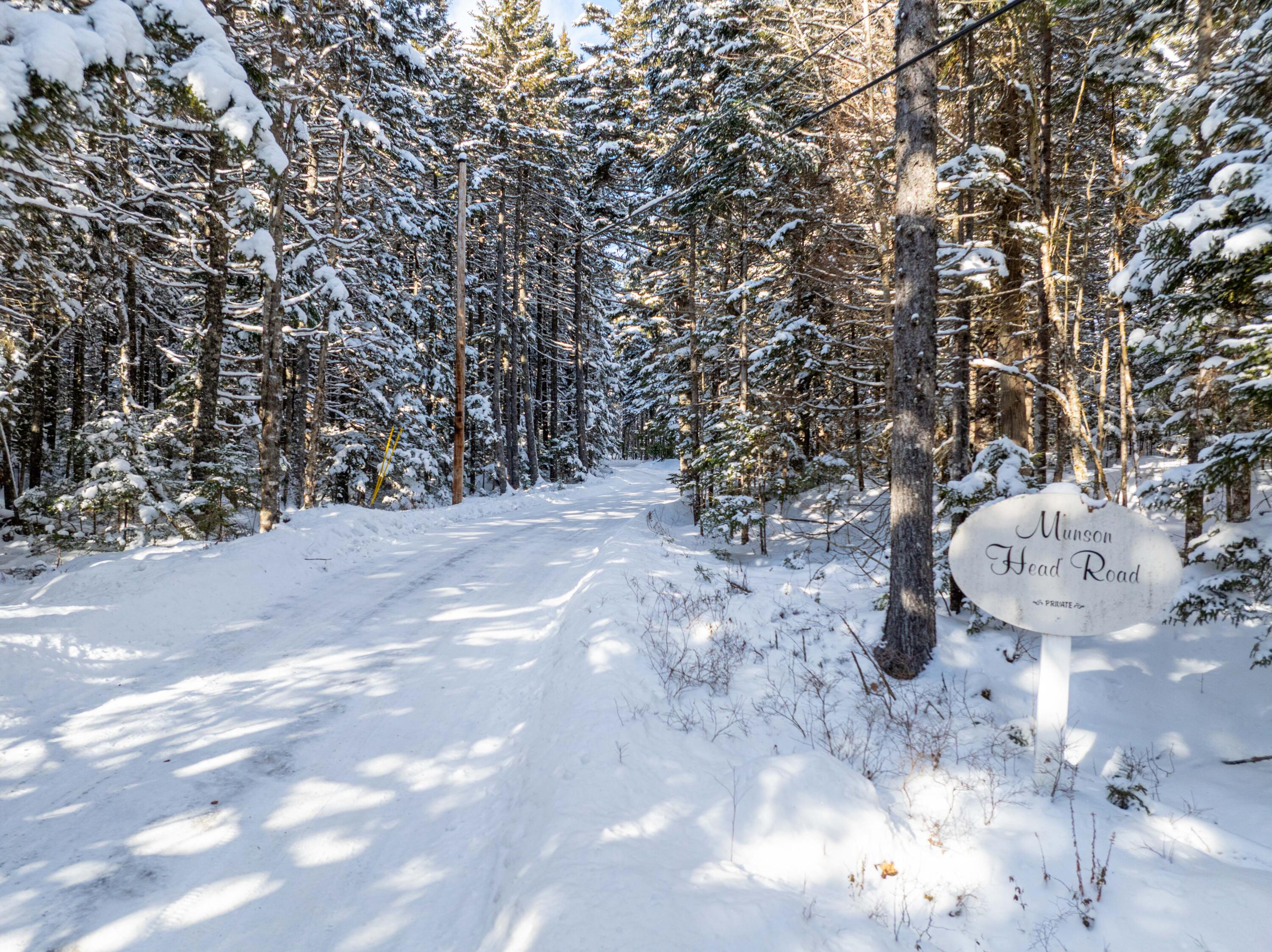 Undisclosed Address, Whiting, ME, 04691