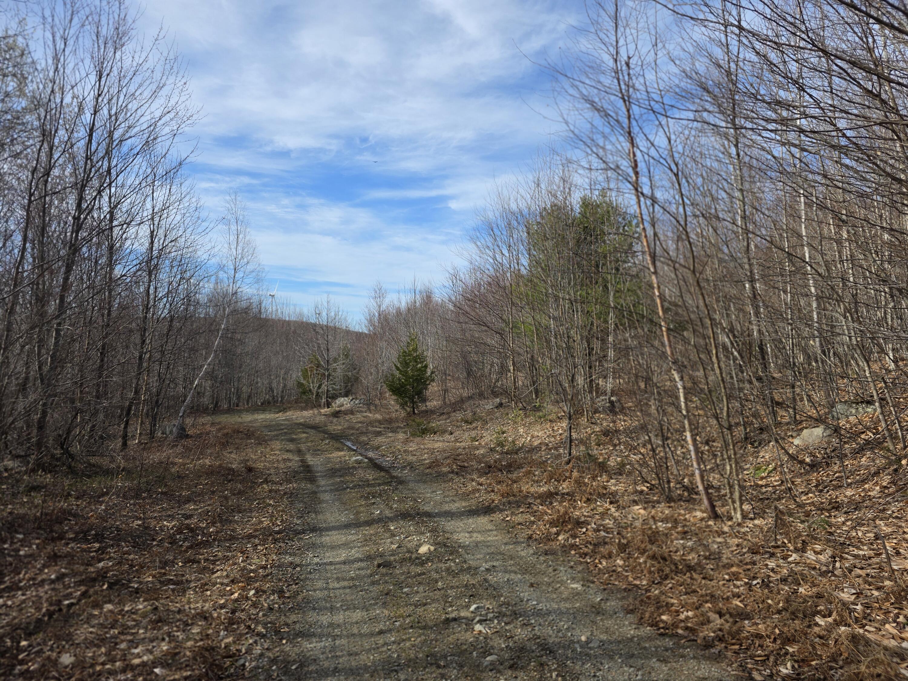 L 10 Moose Ridge Road, Oakfield, ME, 04763