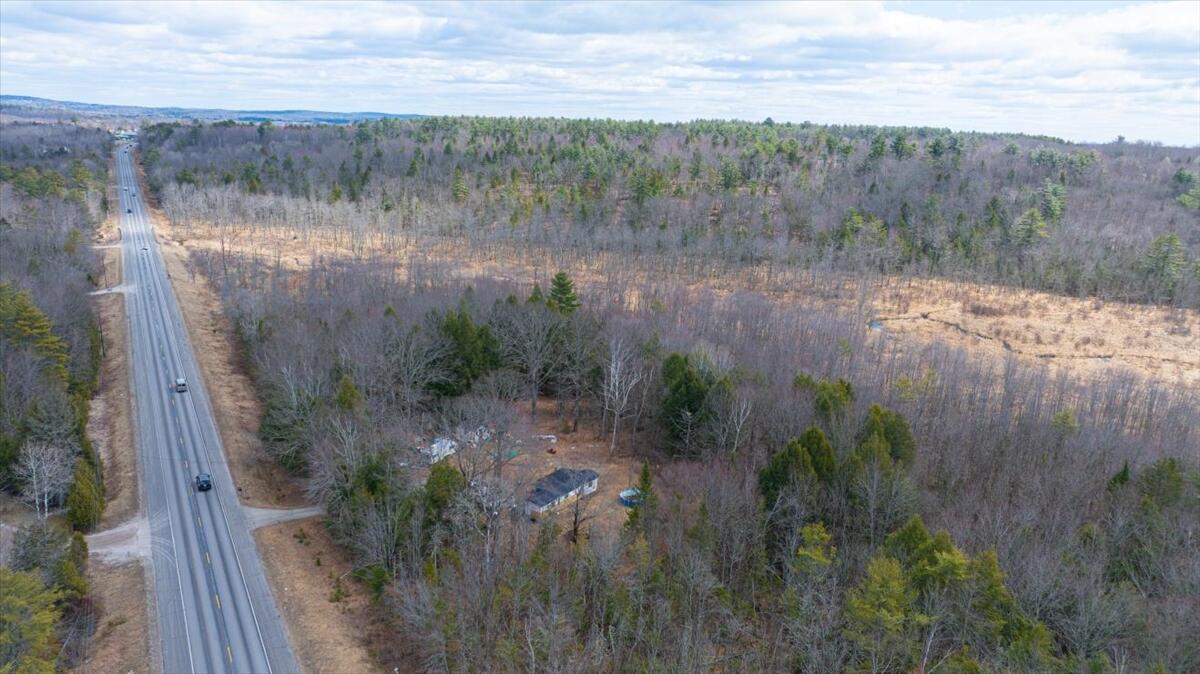 598 US Route 202, Monmouth, ME, 04265