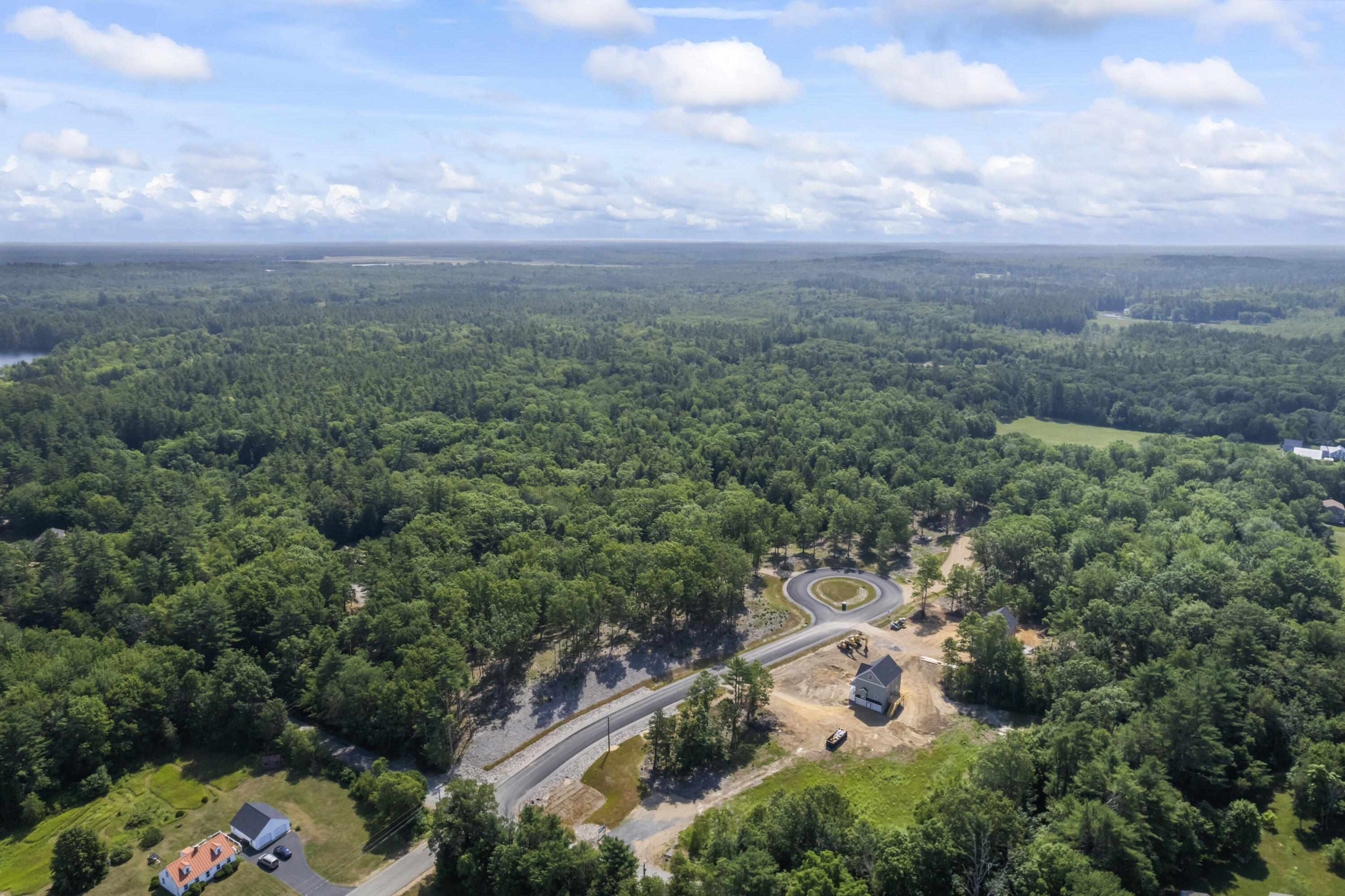 TBD Ridge Terrace UNIT Lot 6, North Berwick, ME, 03906