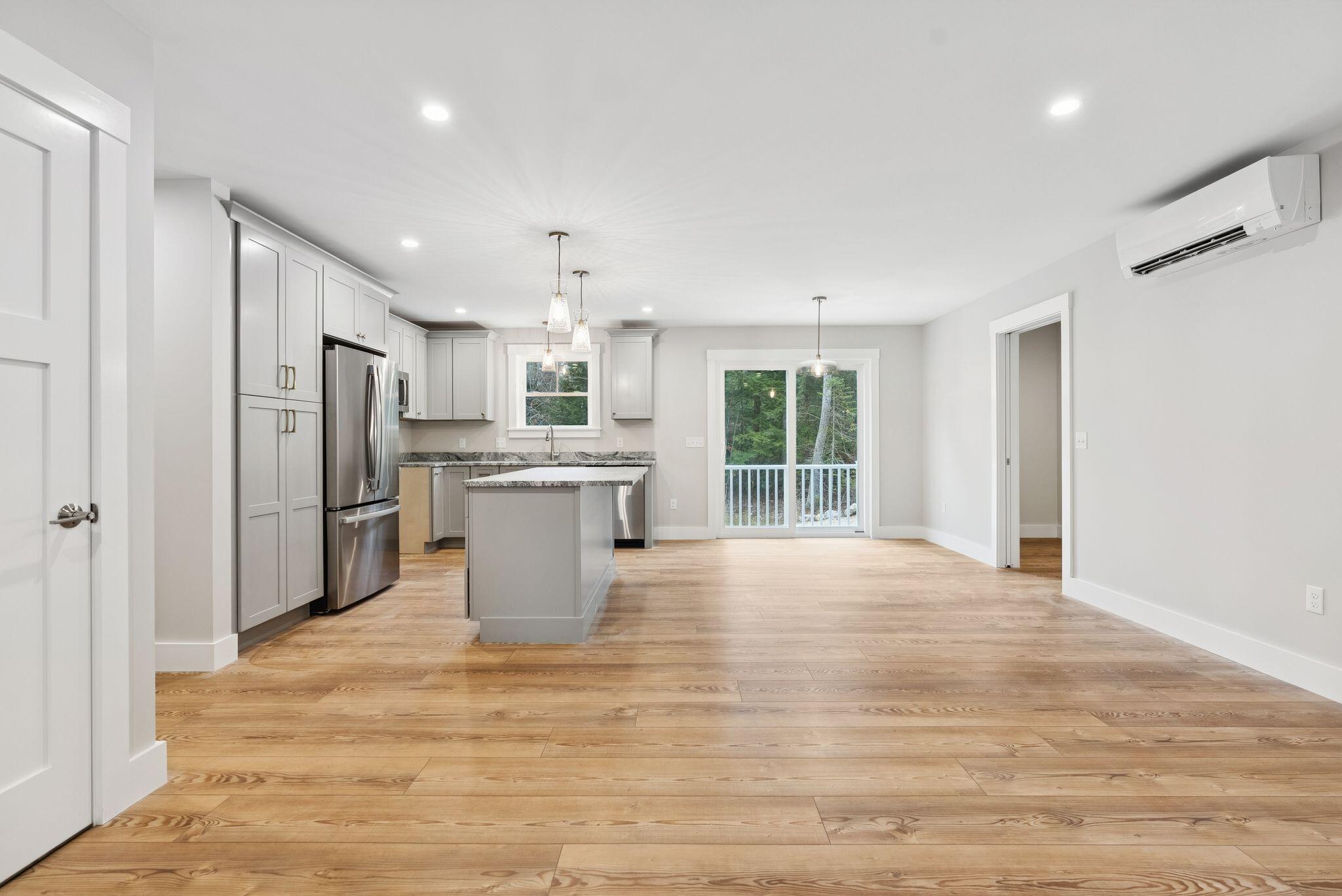 245 Foye Road, Wiscasset, ME, 04578