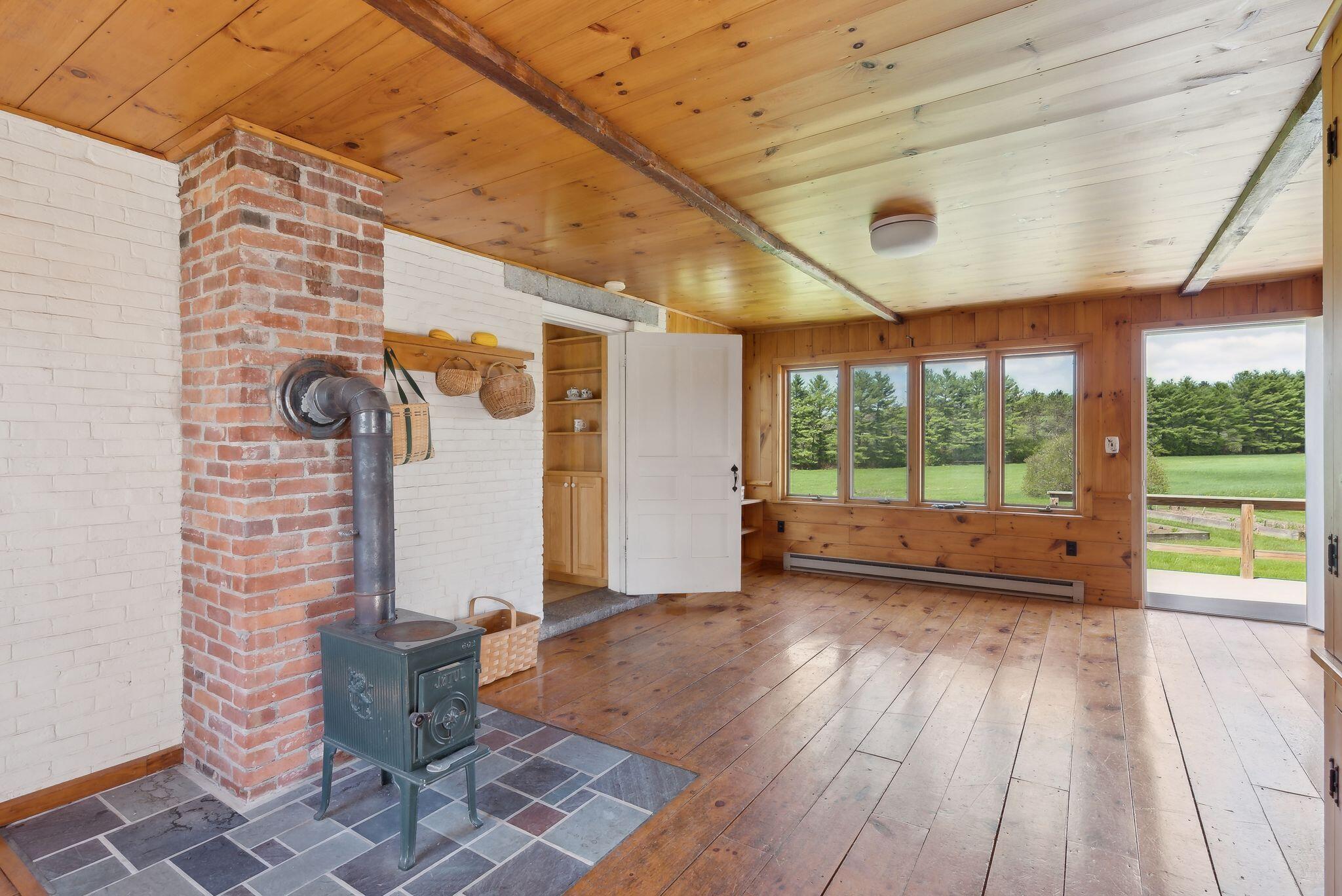 538 Malbons Mills Road, Skowhegan, ME, 04976