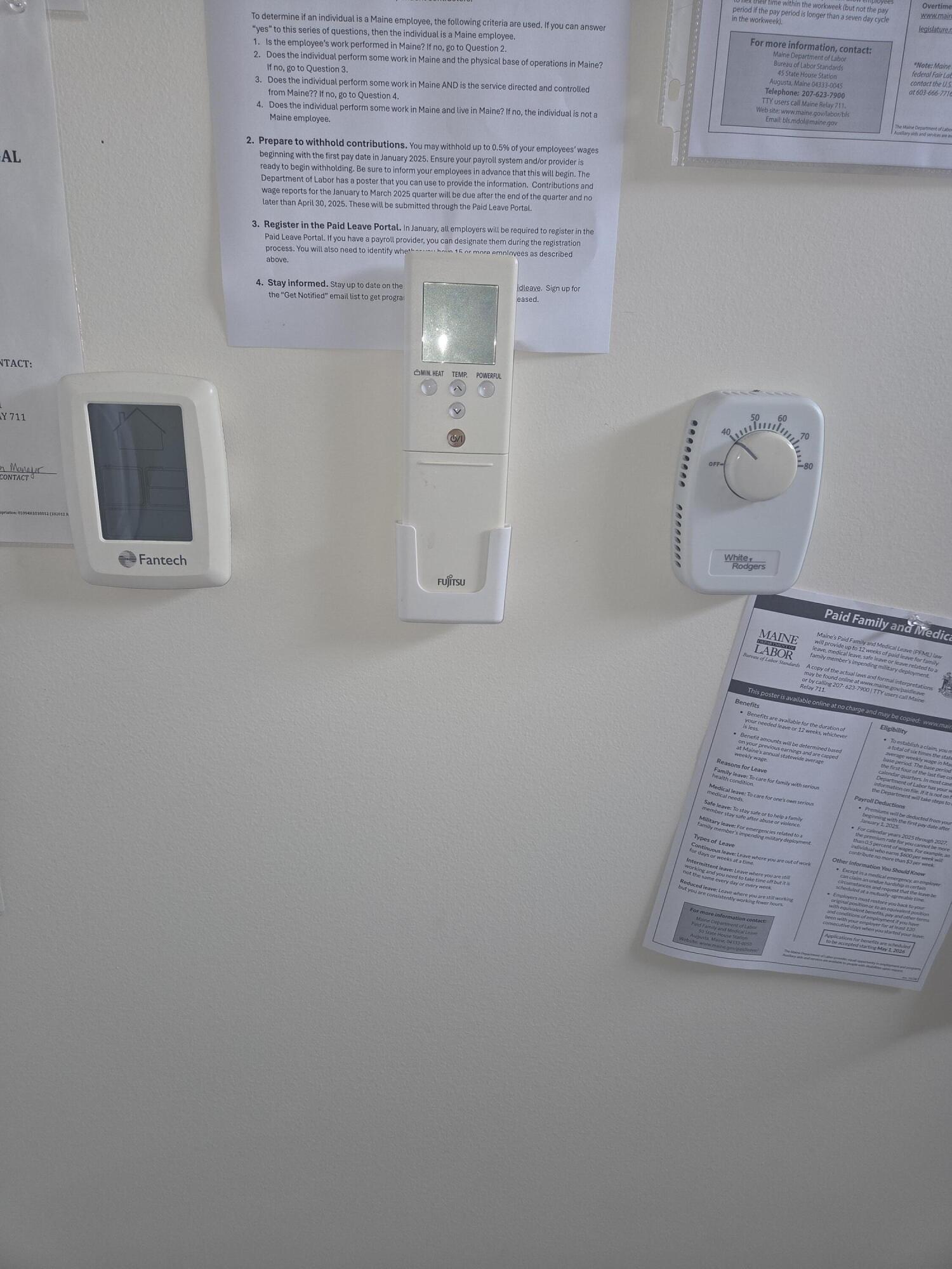 158 Penobscot Avenue, Millinocket, ME, 04462