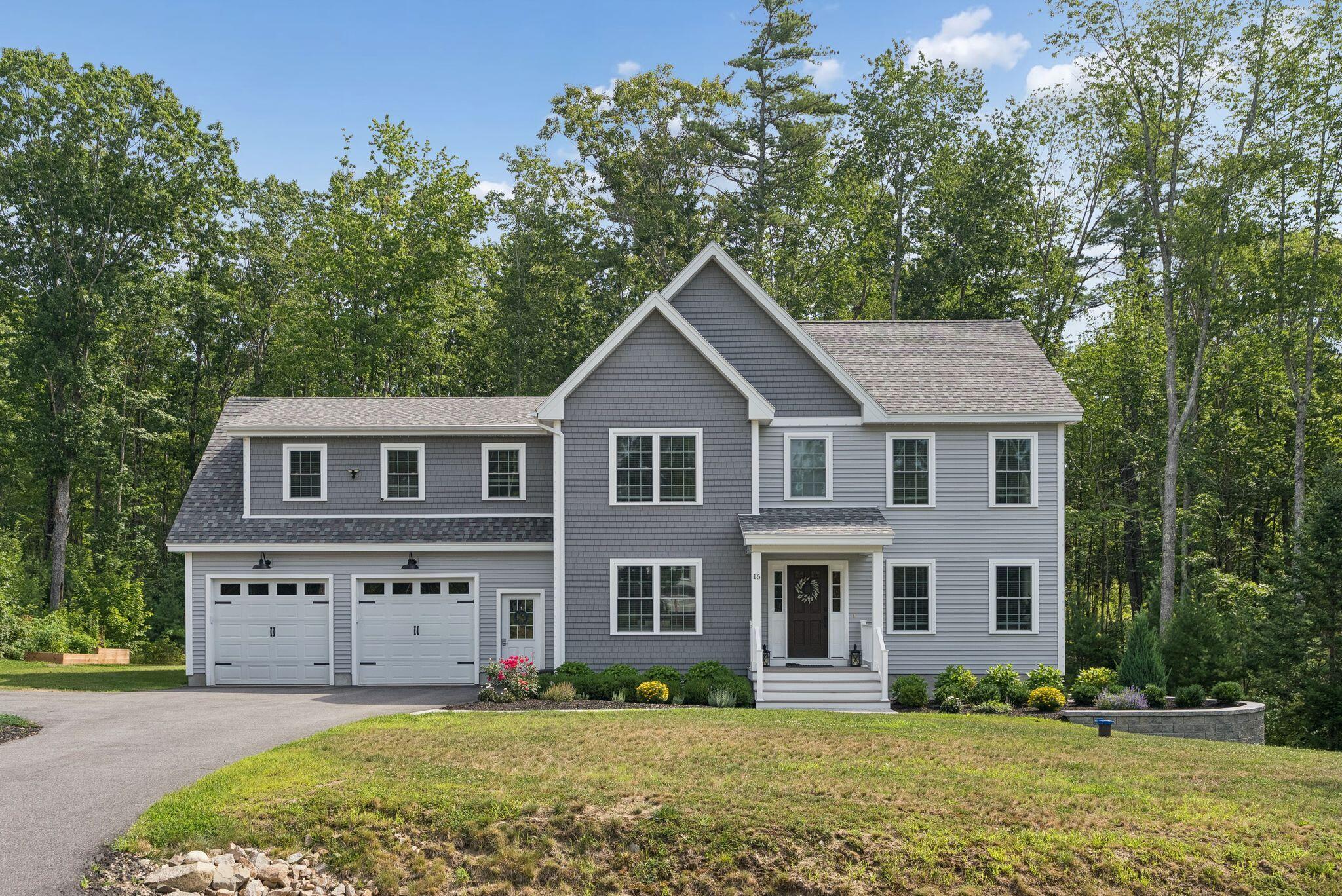 Photo of 16 Molly's Way Arundel ME 04046