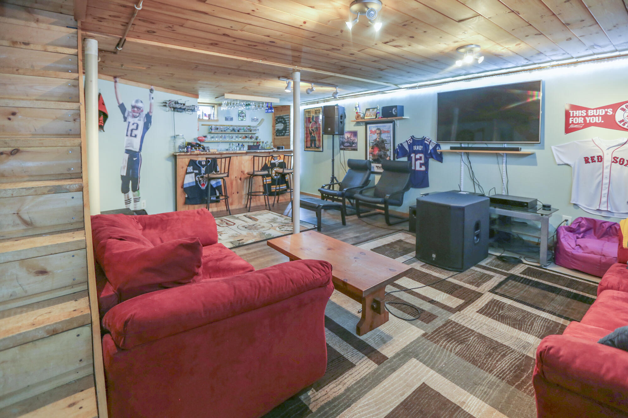 20 Searsmont Road, Appleton, ME, 04862